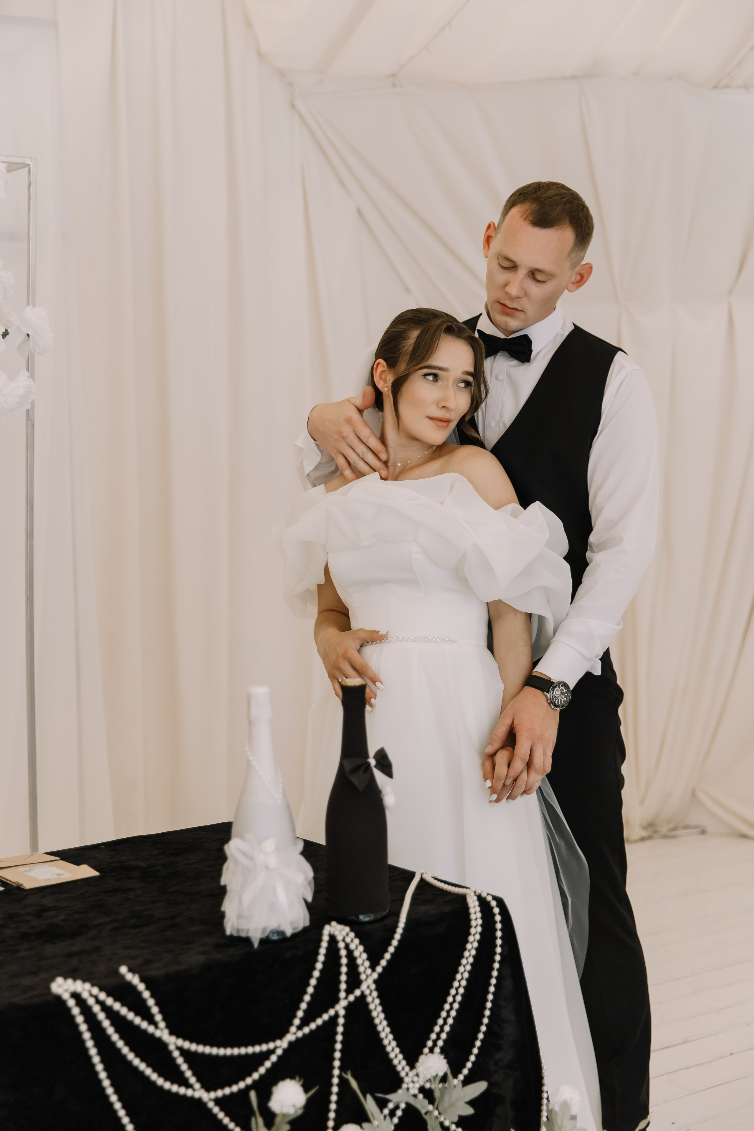 А & Е. Свадебный, репортажный фотограф Ирина Шкурина