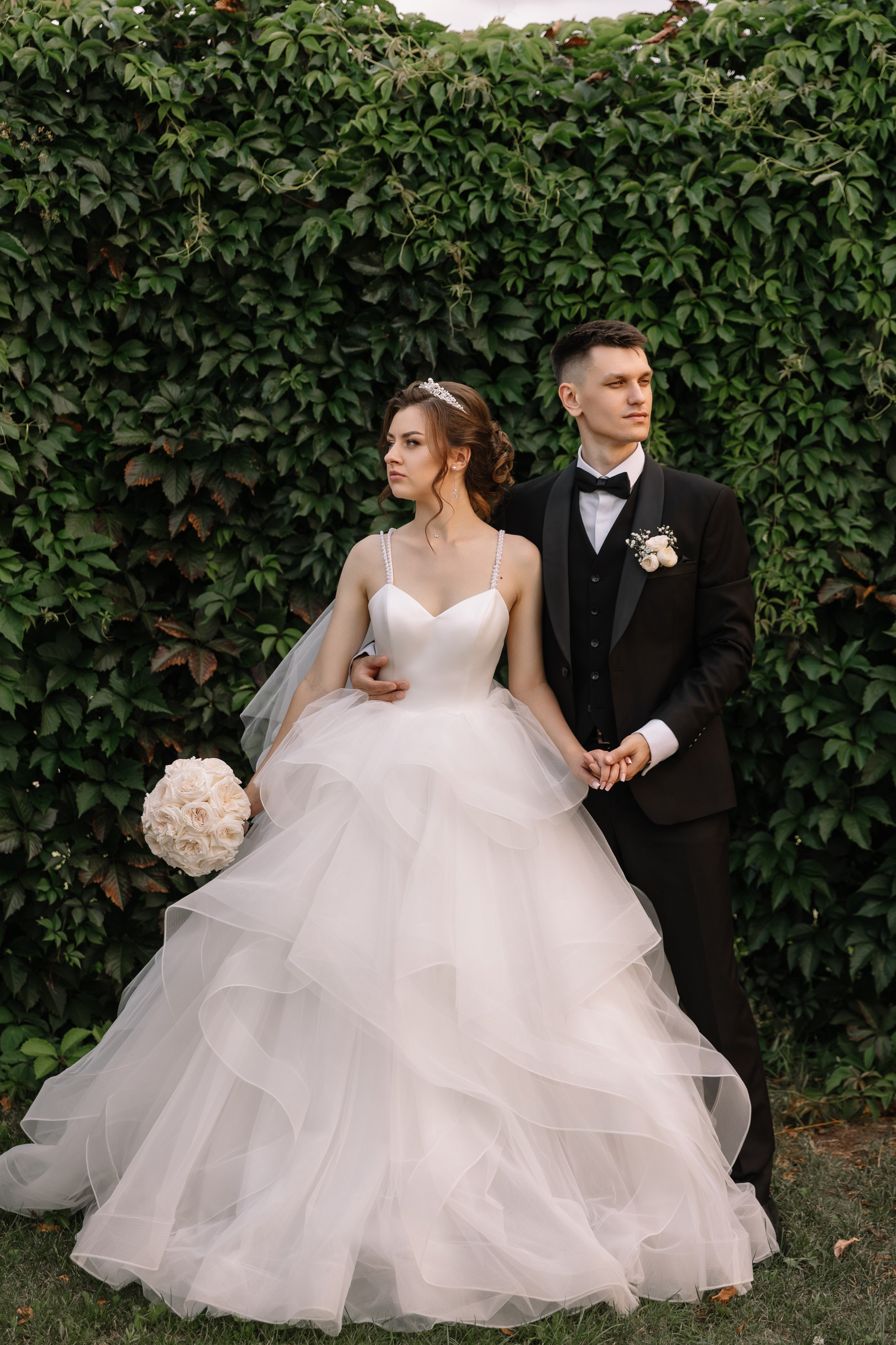 И & К. Свадебный, репортажный фотограф Ирина Шкурина