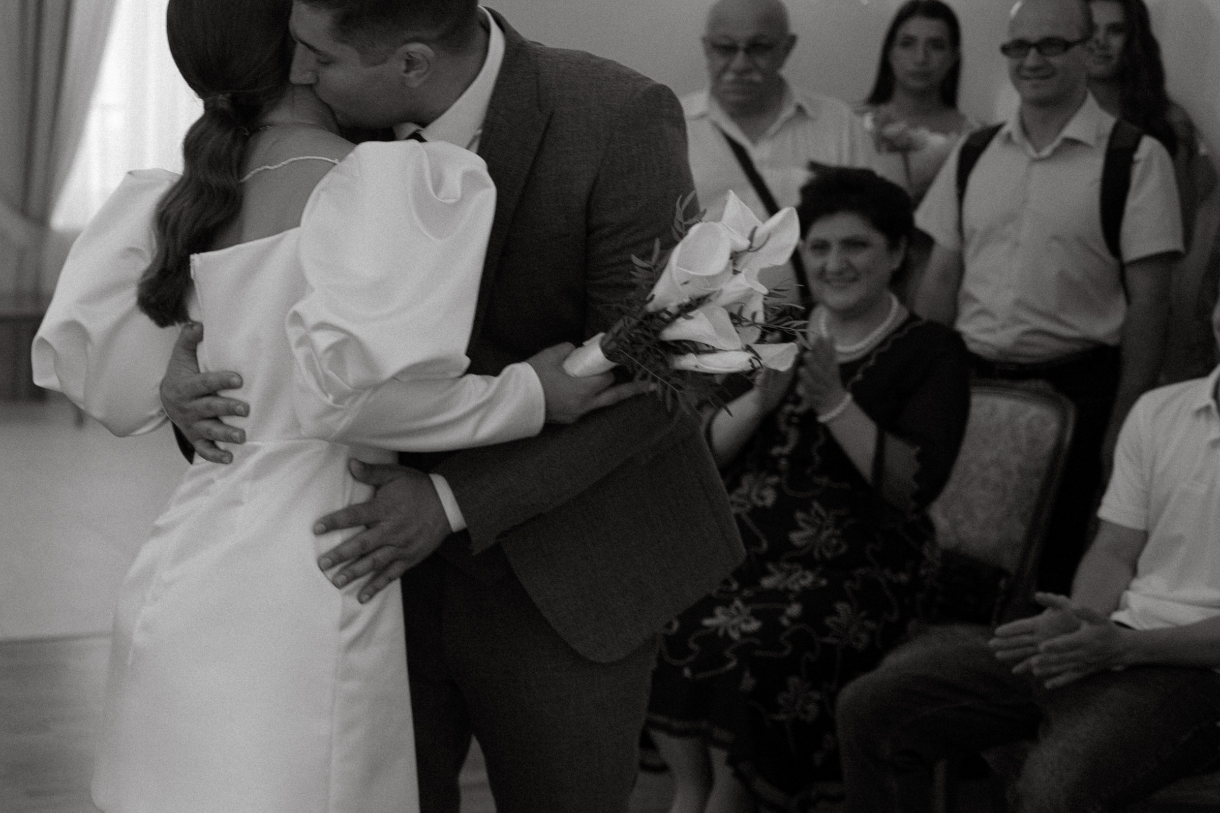 Я люблю тебя. Фотограф Daria Wilner