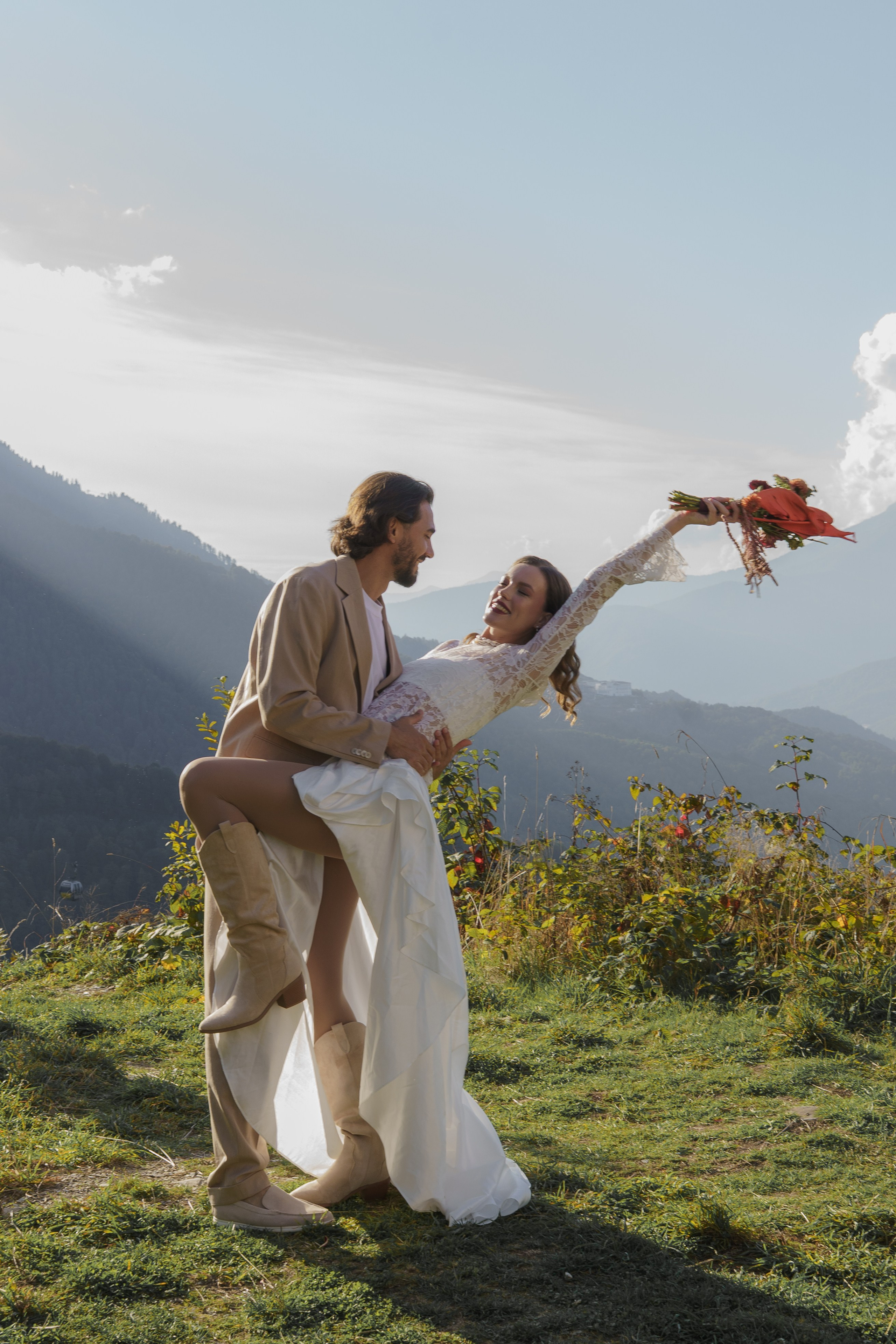 Александр&Виолетта. MariTaran