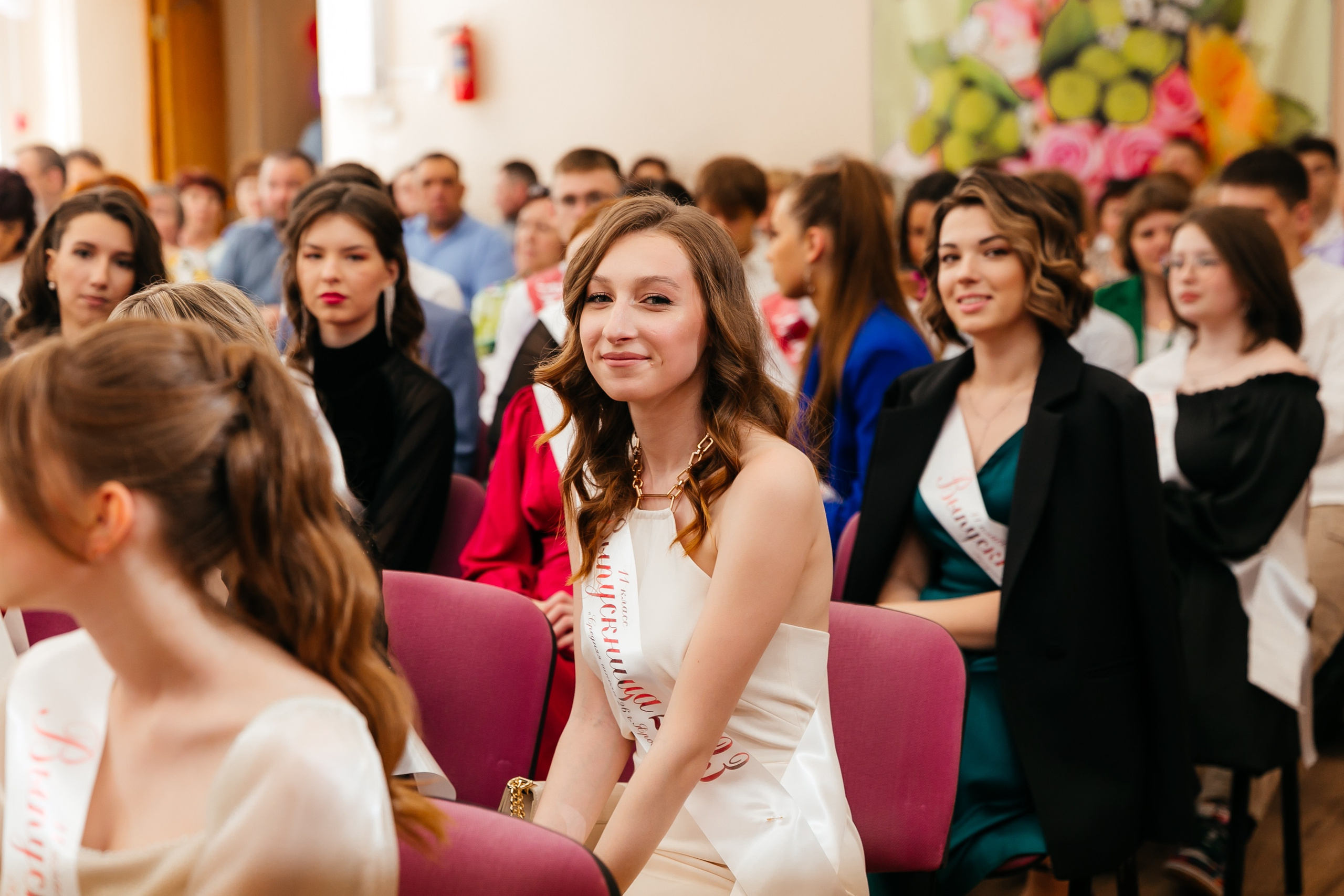 Официальная часть. Свадебный и репортажный фотограф Александр Козлов