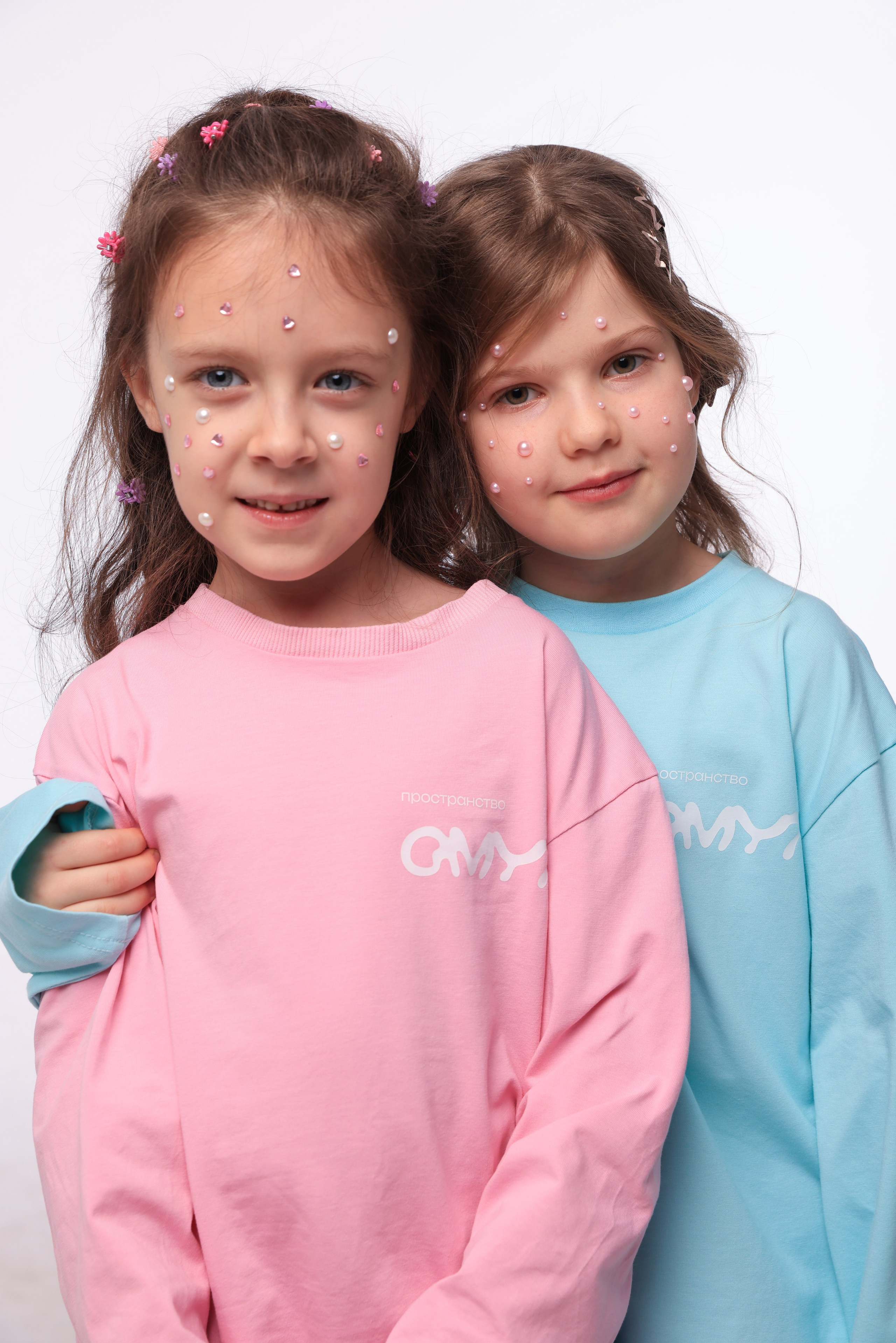 Дети. Fashion Фотограф в СПб Yana Kochkina