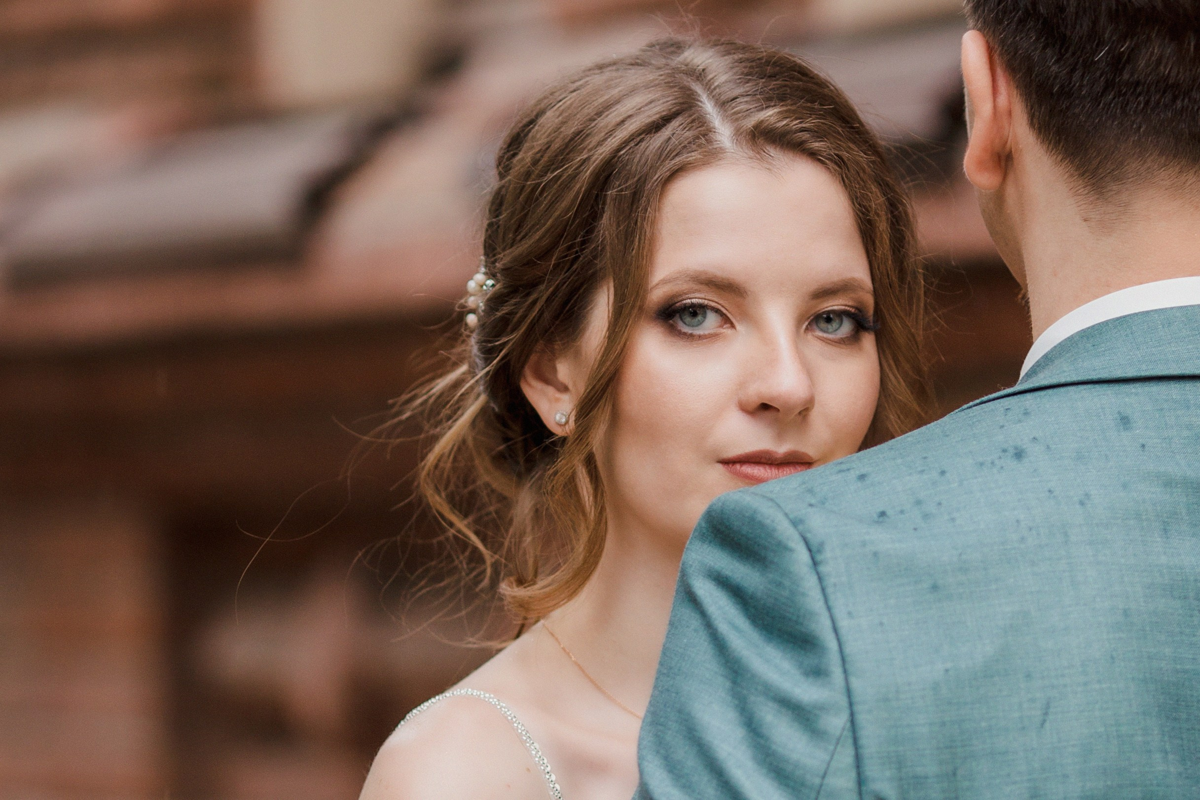 Александр и Анастасия. Свадебный и семейный фотограф в Краснодаре