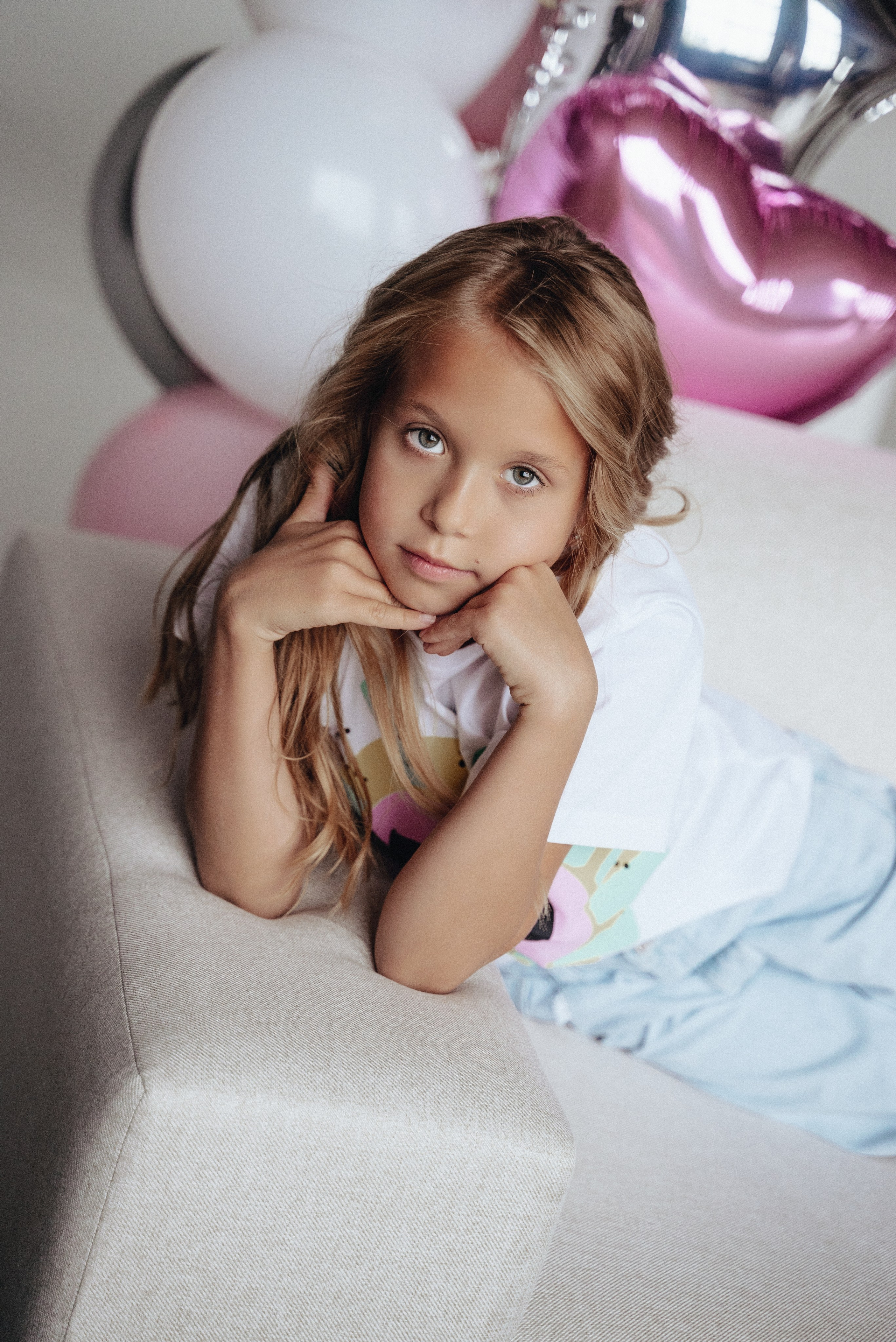 Анита. Екатерина Курбанова. Женский фотограф