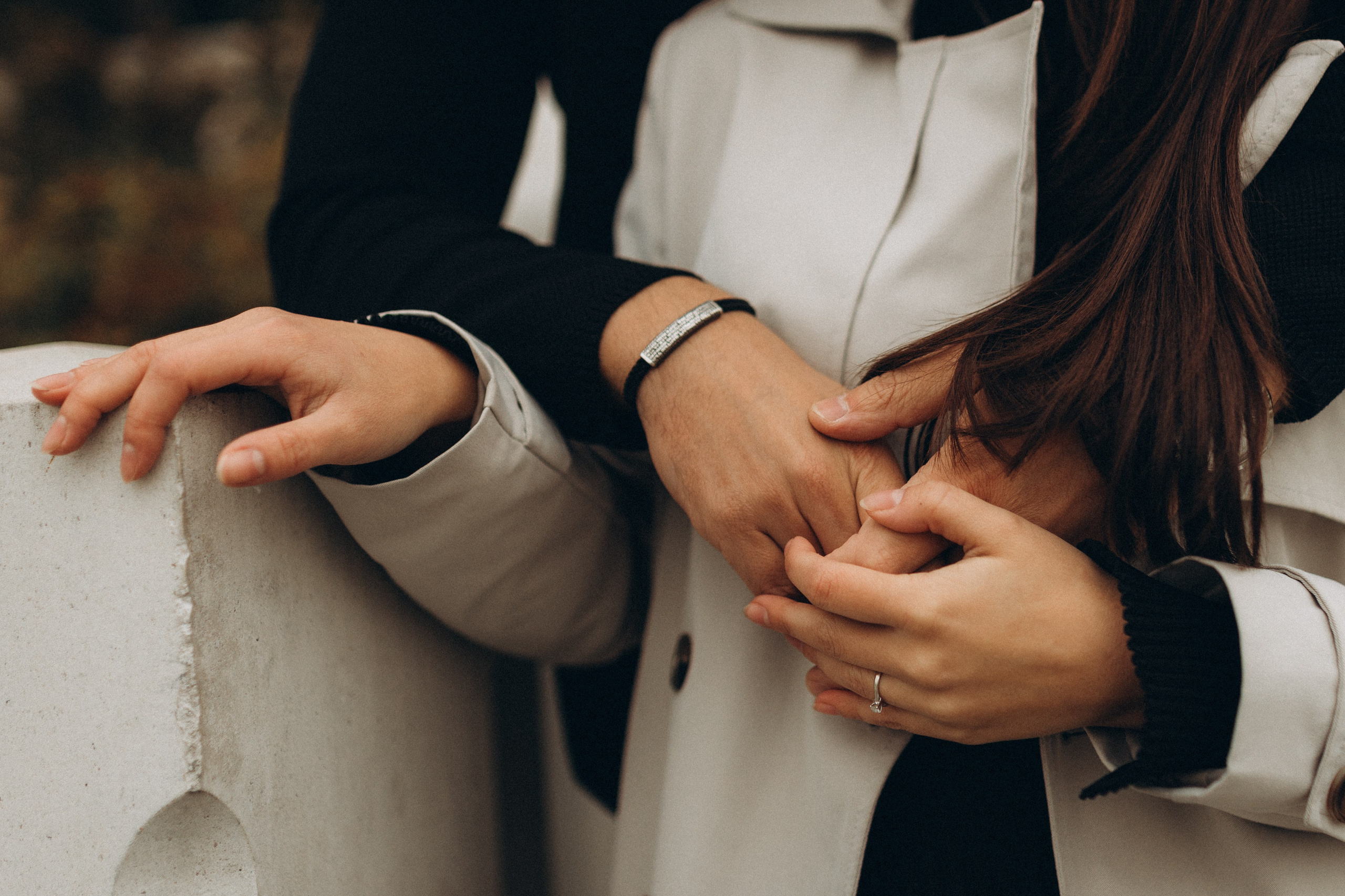 ❤️. Семейный фотограф в Москве Жукова Анна