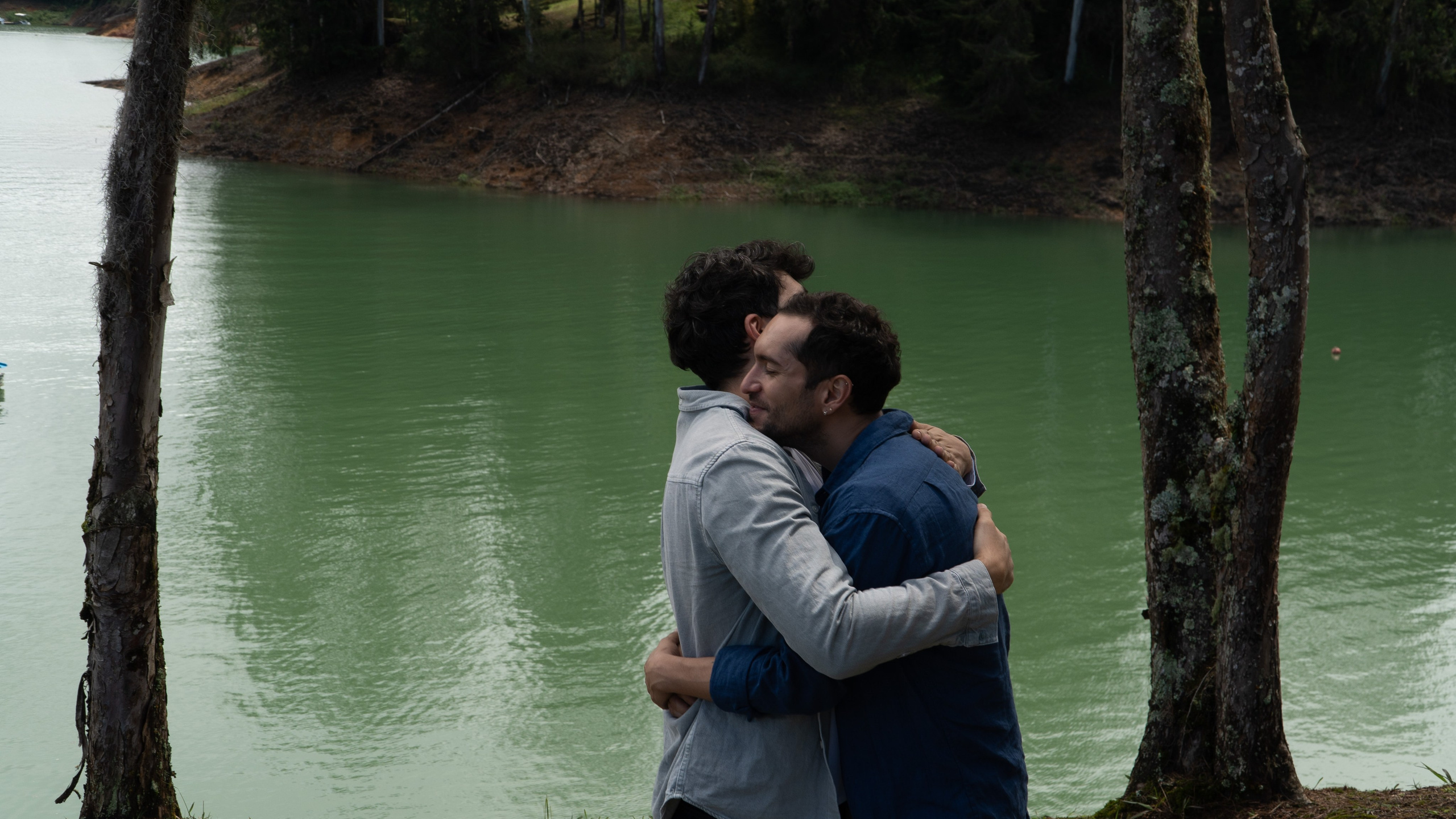 Guatape full. Wedding Photographer in Barcelona and Medellin