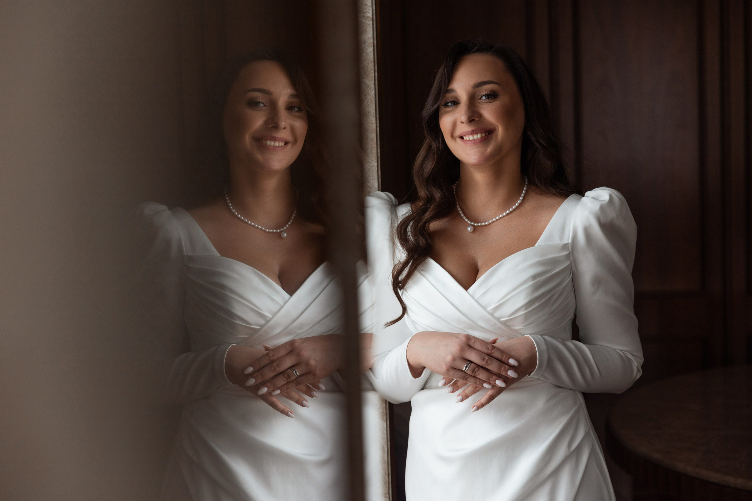 Ярослав и Света. Свадебный фотограф в Санкт-Петербурге Рябикин Александр , занимаюсь св