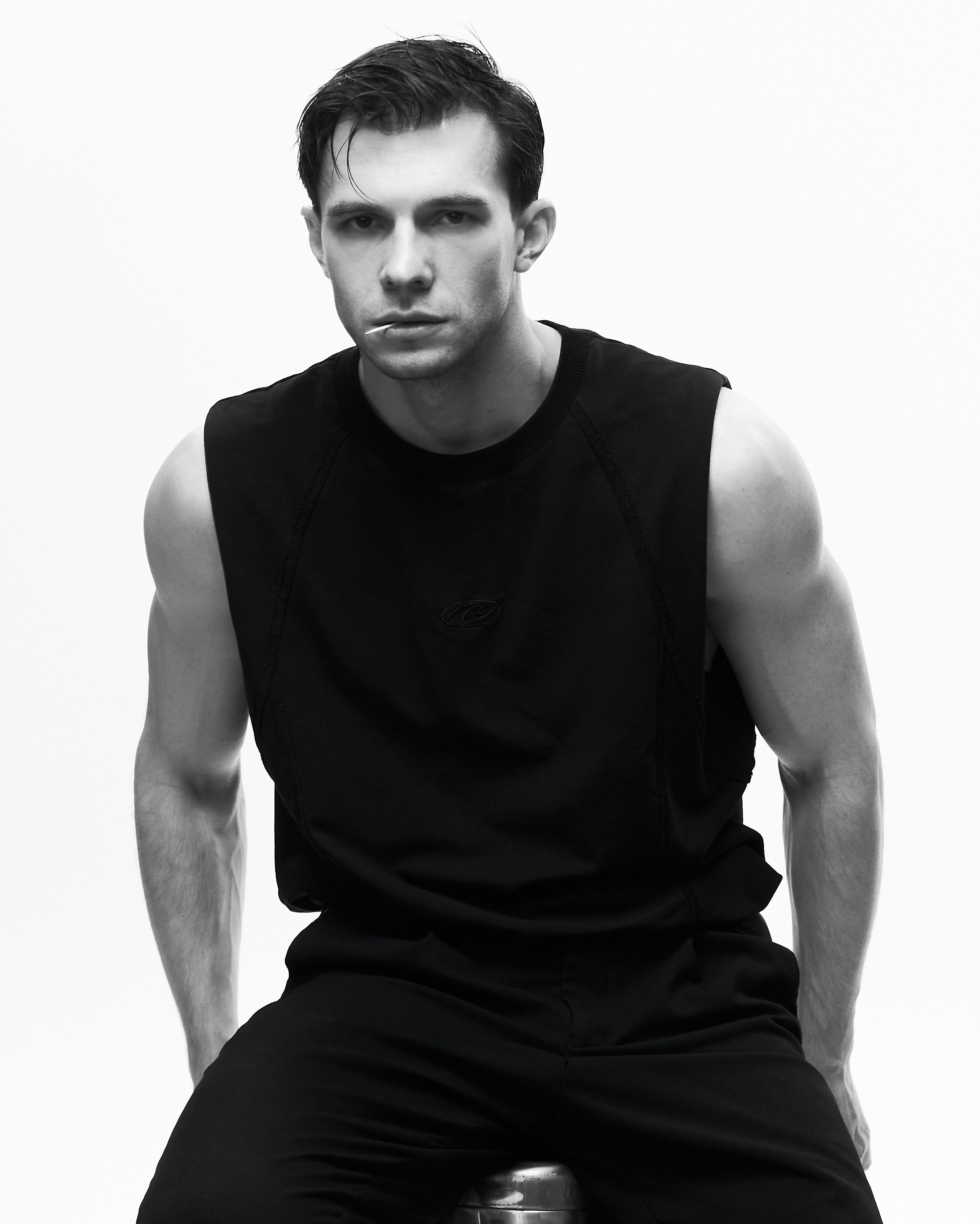 VLADISLAV. Fashion photographer Annа