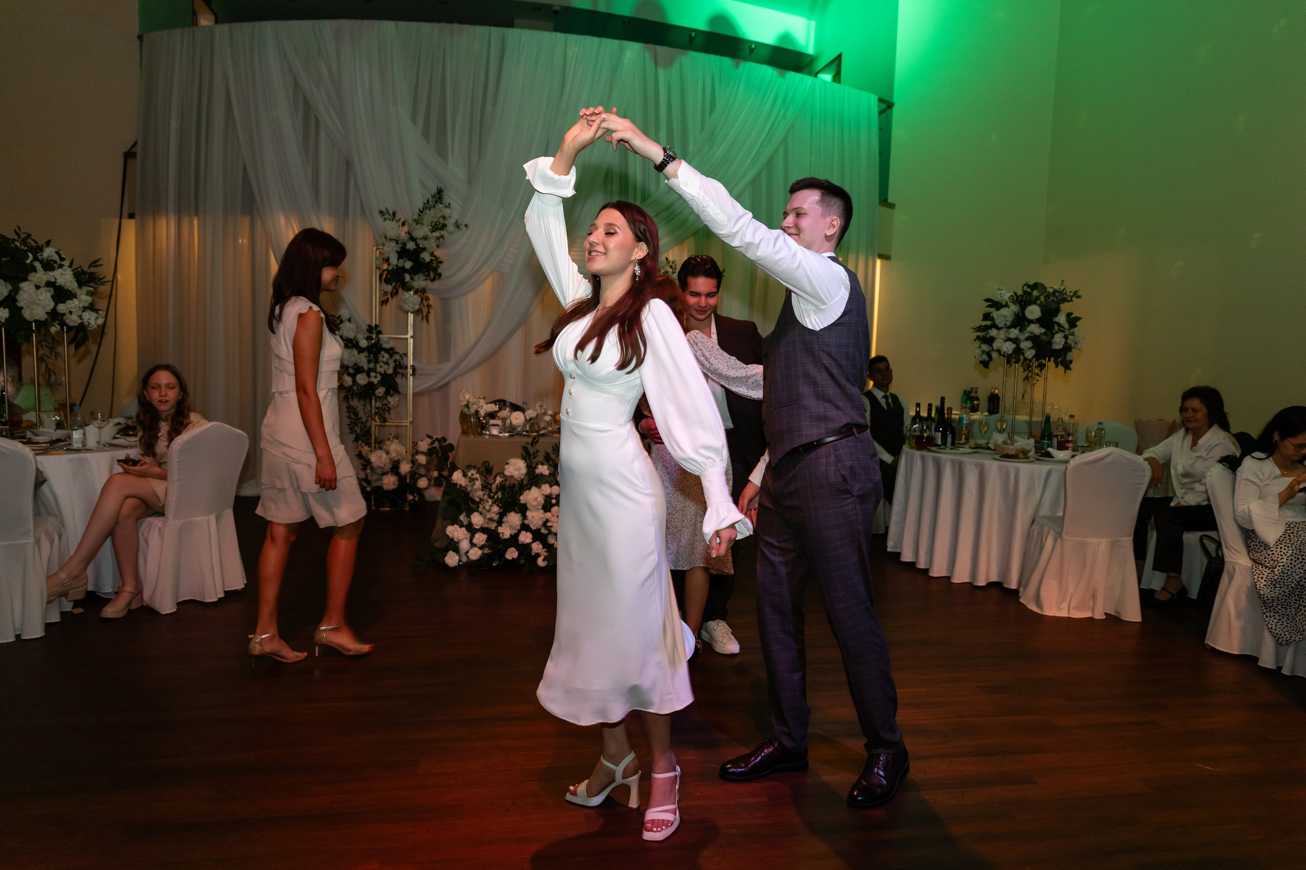 Егор и Анастасия (2 день). Татьяна Чернышова свадебный фотограф Москва