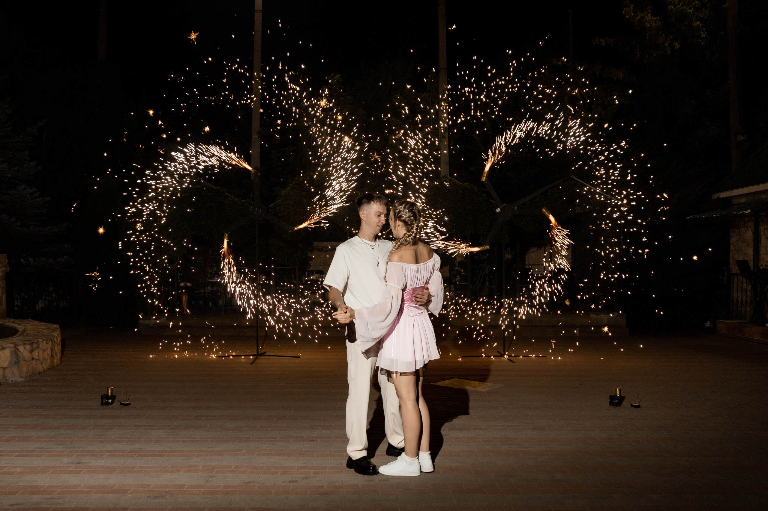 Роман и Александра (банкет). Свадебный фотограф Ангелина Сунгатулина | Саратов | Балаково | Вольск