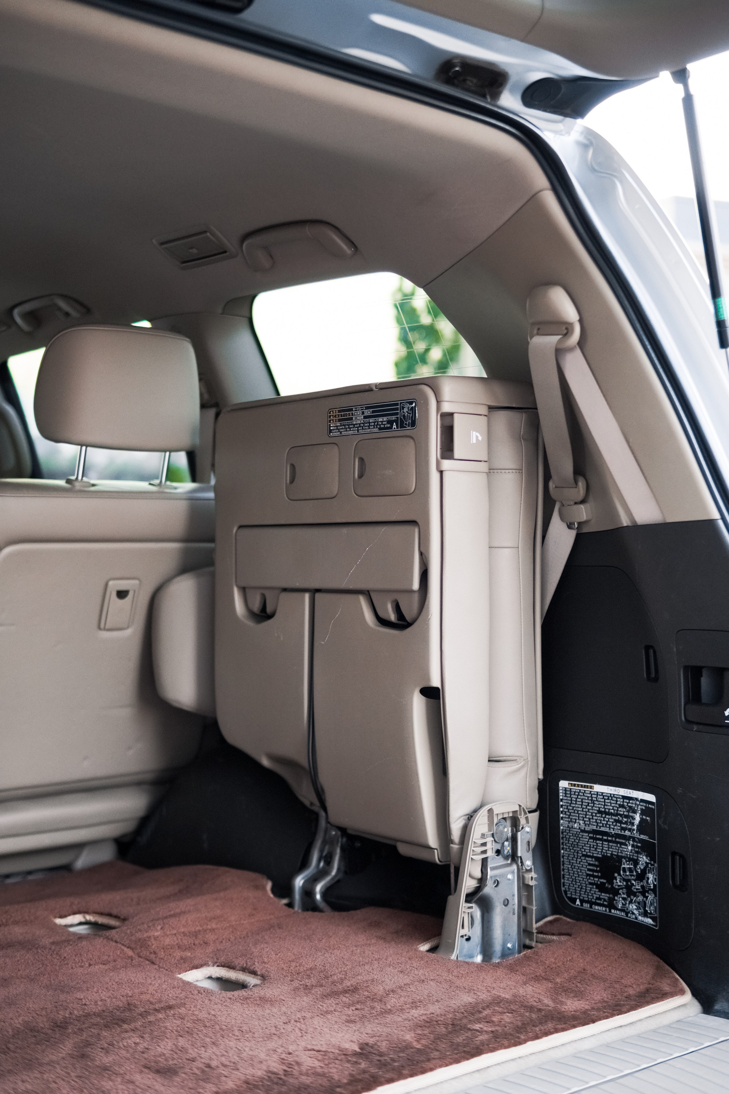 Toyota Land Cruiser 200. AutoAlexArt