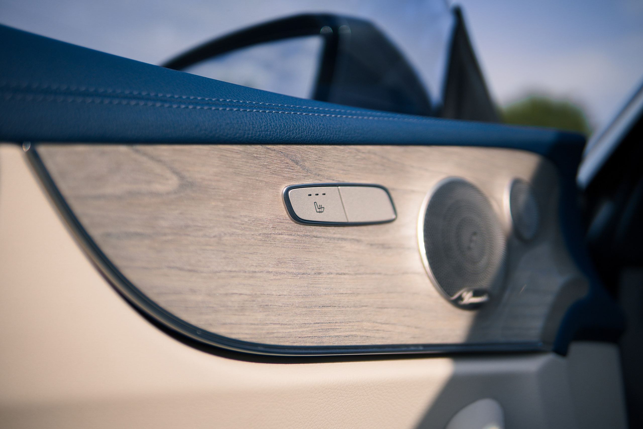 Mercedes Benz E200 Coupe. AutoAlexArt