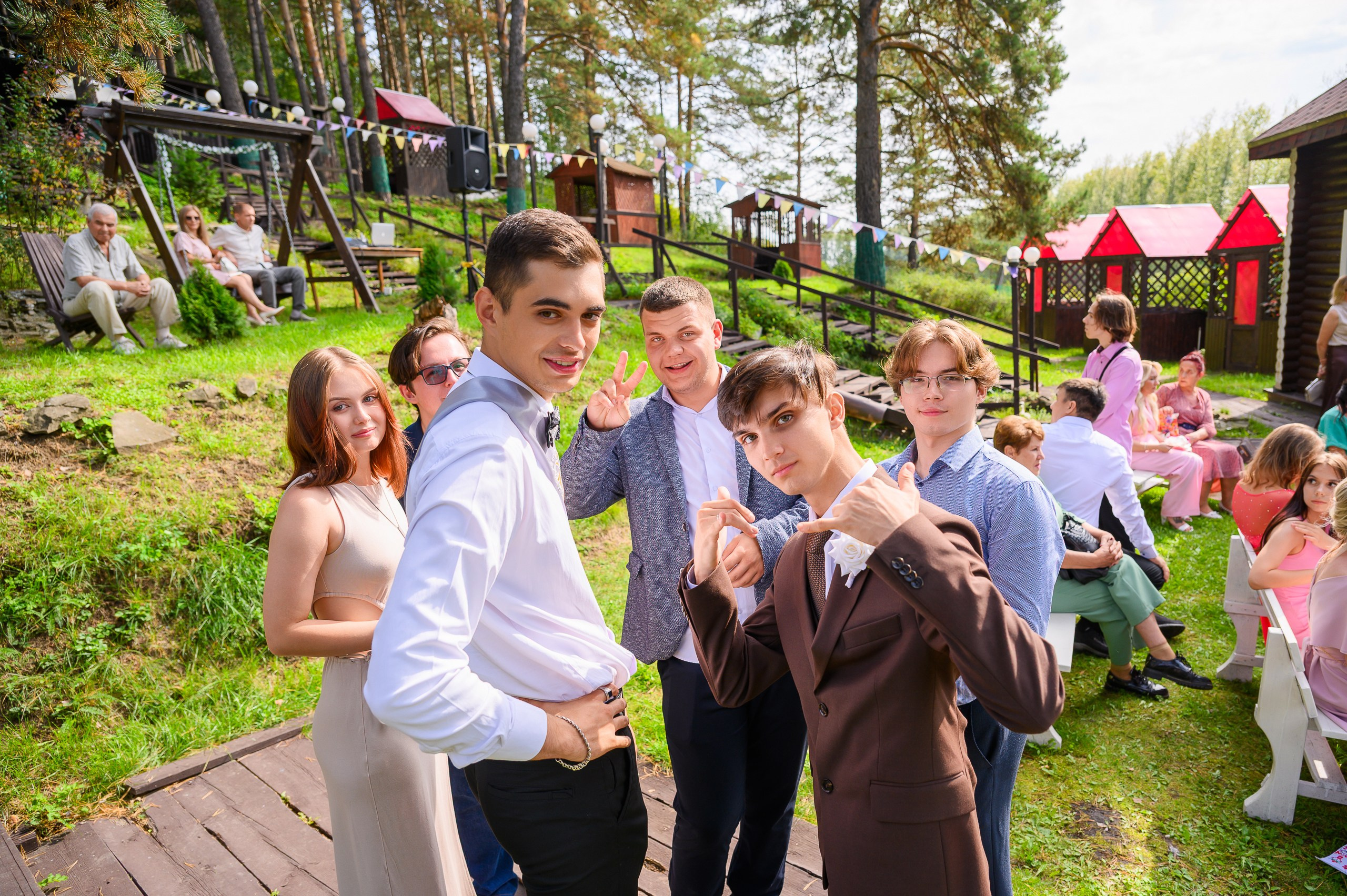 Данил и Анастасия. Фотограф в Кемерово Владислав Шульц