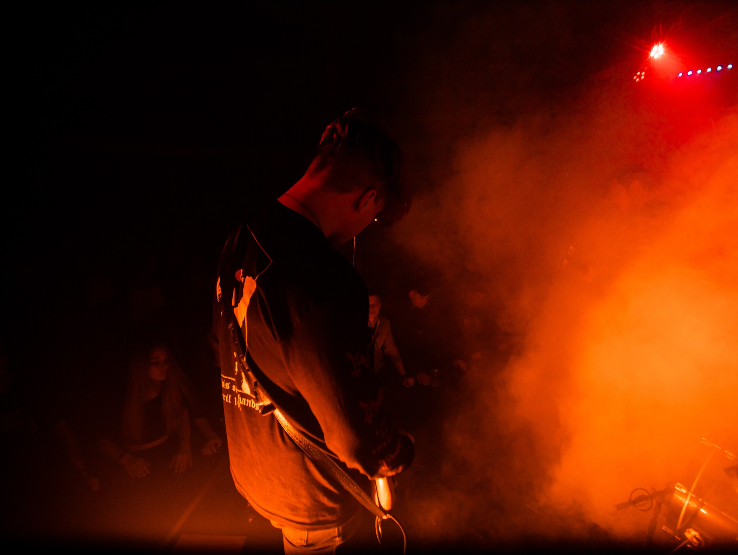 Роад трип TRNA СПБ-Москва 2021. Фотограф Мария Немм