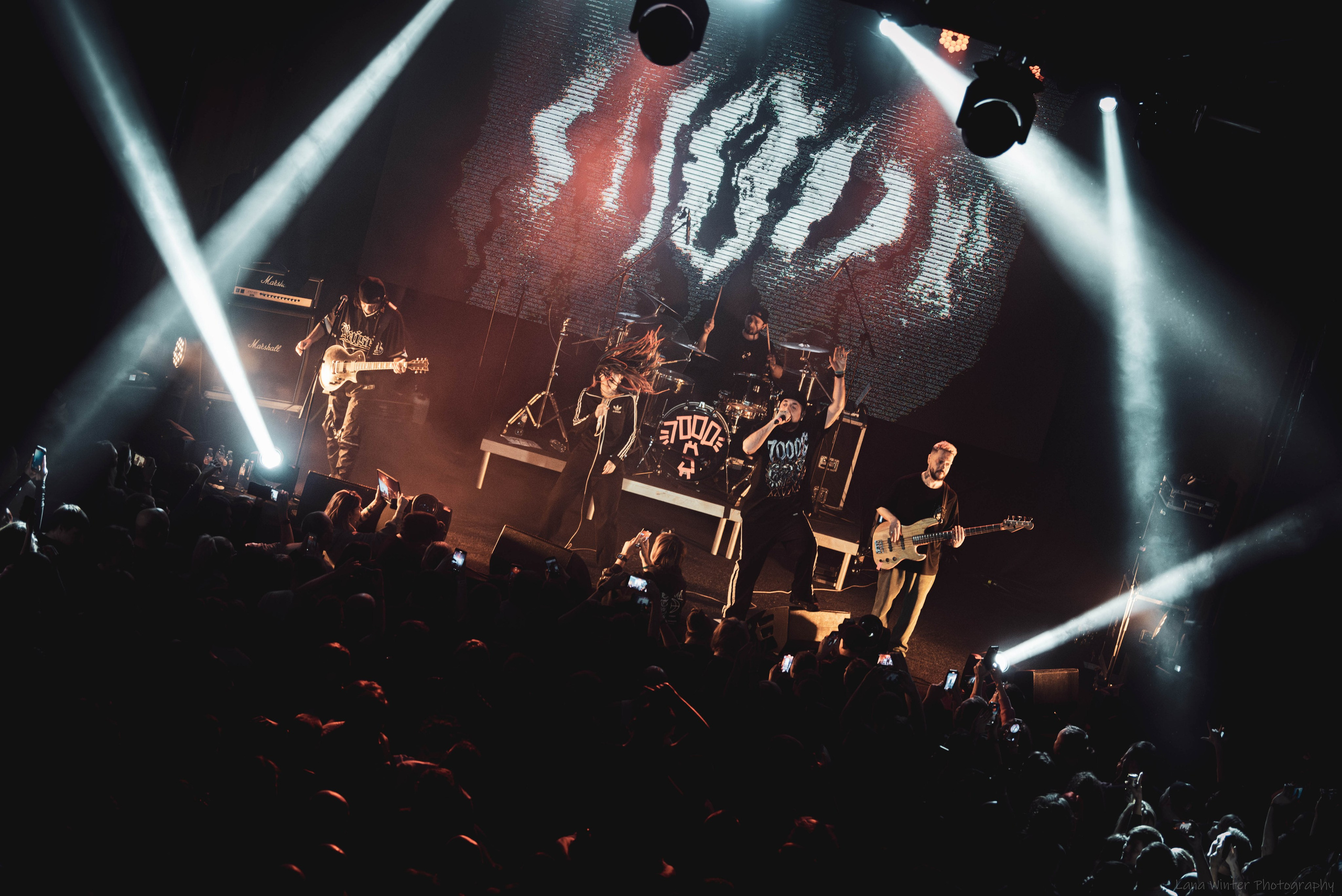 7000$ (25 января 2025 года, Москва, клуб Урбан). Фотограф Светлана Блинова, Москва и Московская область