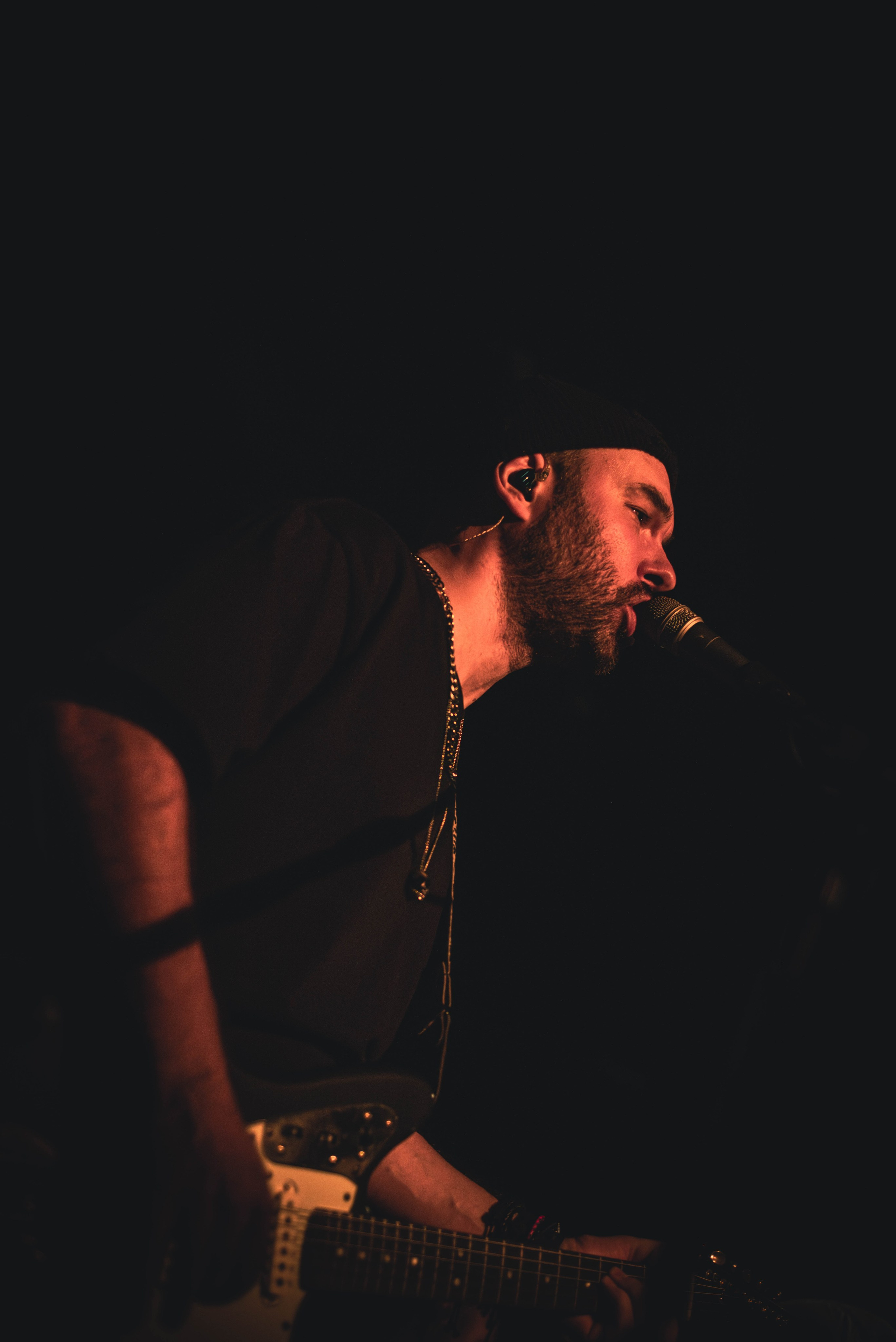 Dругой Ветер (4 ноября 2024 года, Москва, клуб 16 Тонн). Фотограф Светлана Блинова, Москва и Московская область