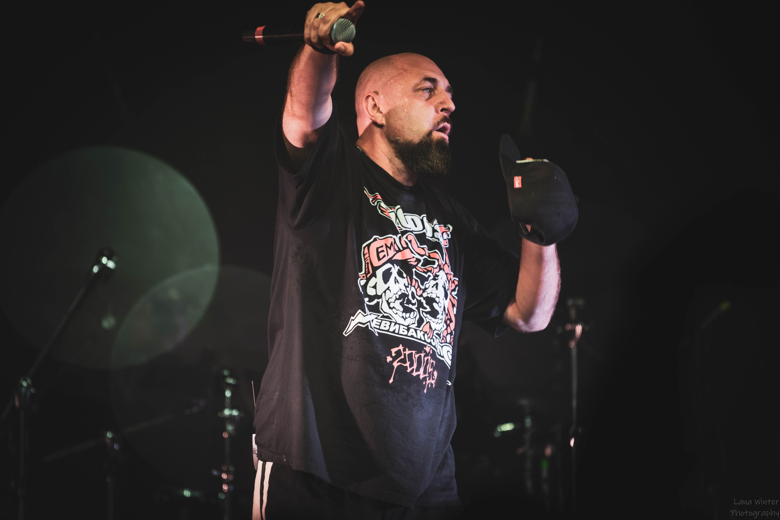 7000$ (29 июня 2025 года, Москва, клуб Урбан). Фотограф Светлана Блинова, Москва и Московская область