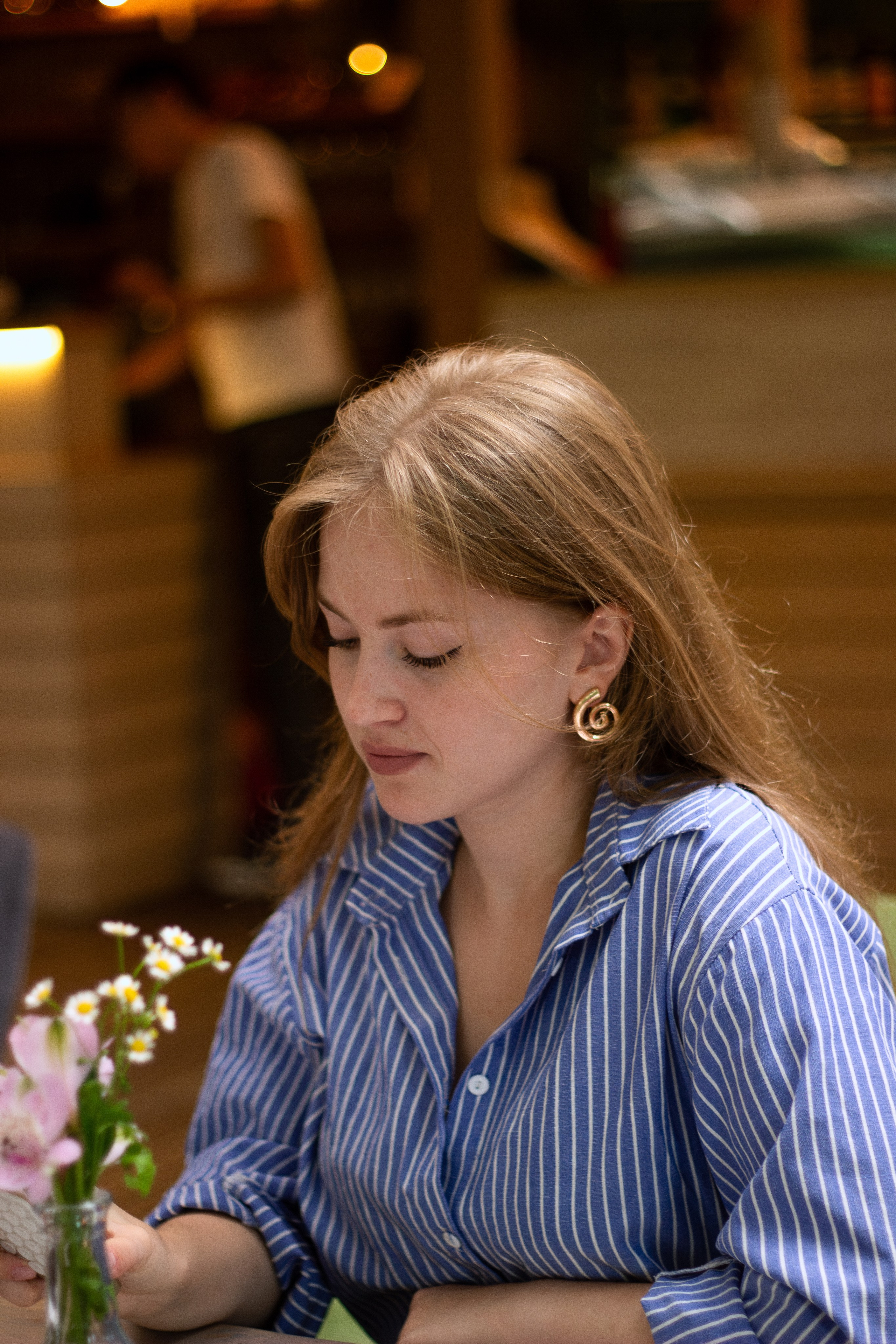 Нетворкинг 2 августа. Портретный фотограф Москва Юлия Трякина