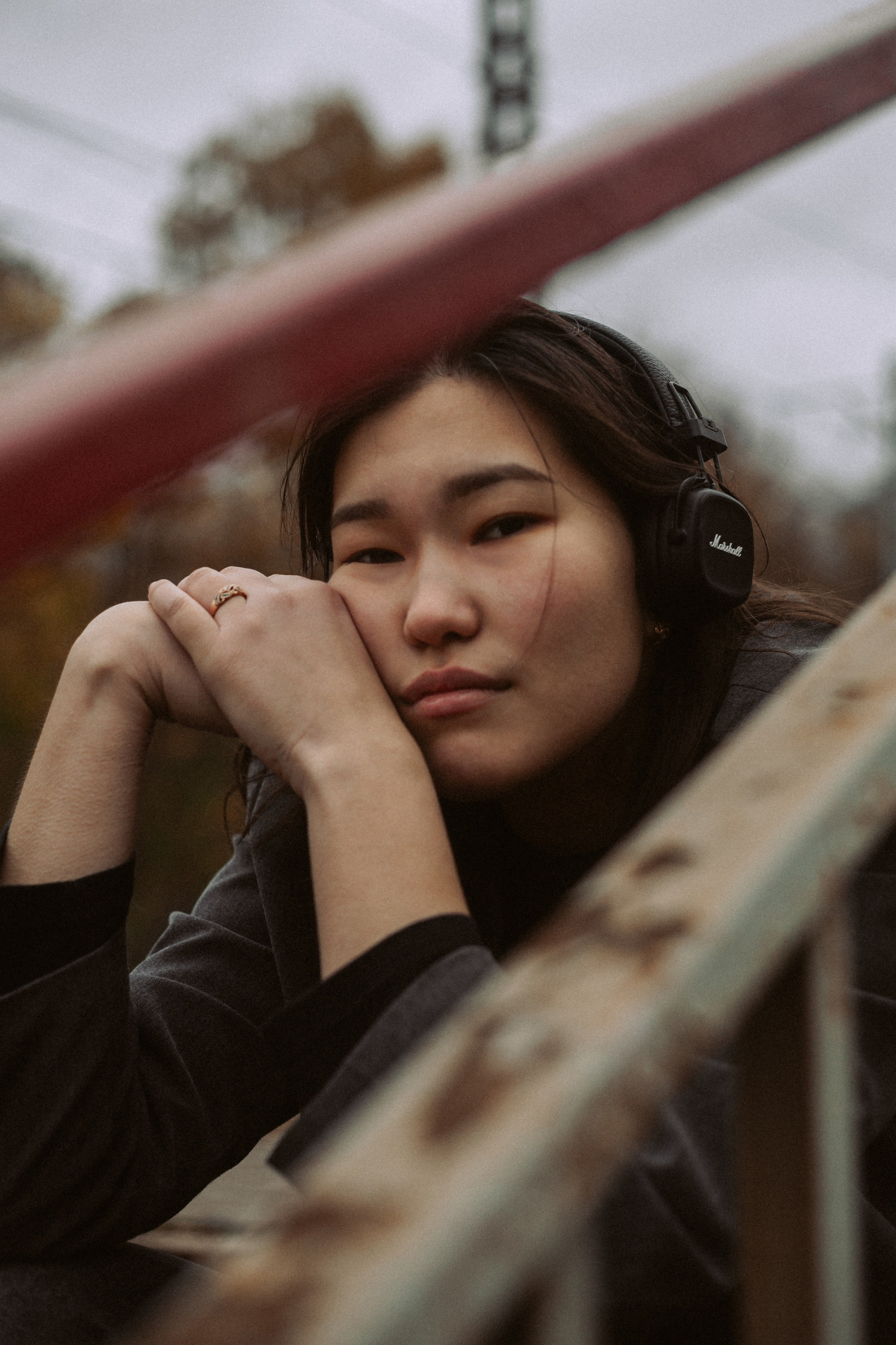 Карина. Портретный фотограф Москва Юлия Трякина