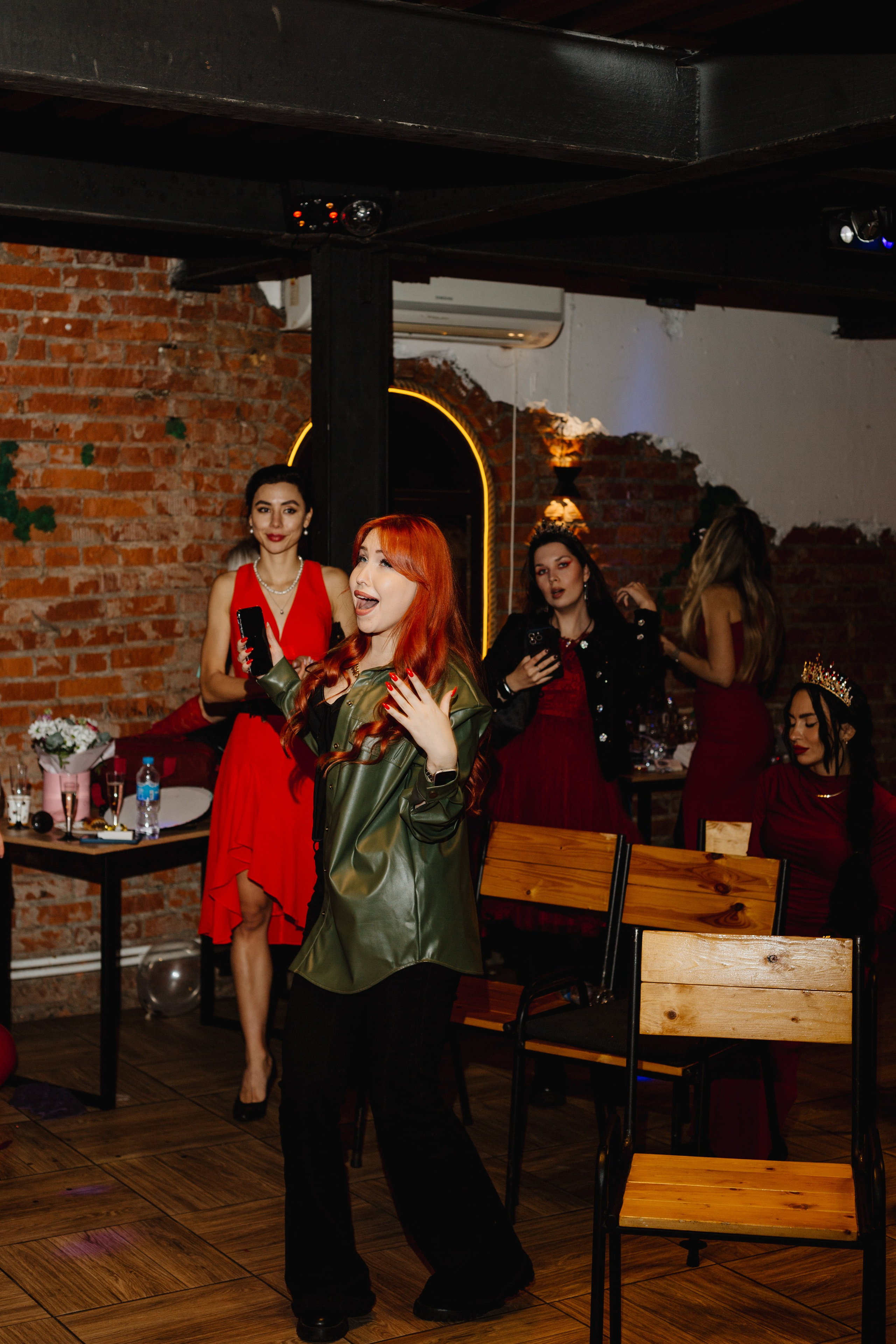 Бал Императриц. Портретный фотограф Москва Юлия Трякина