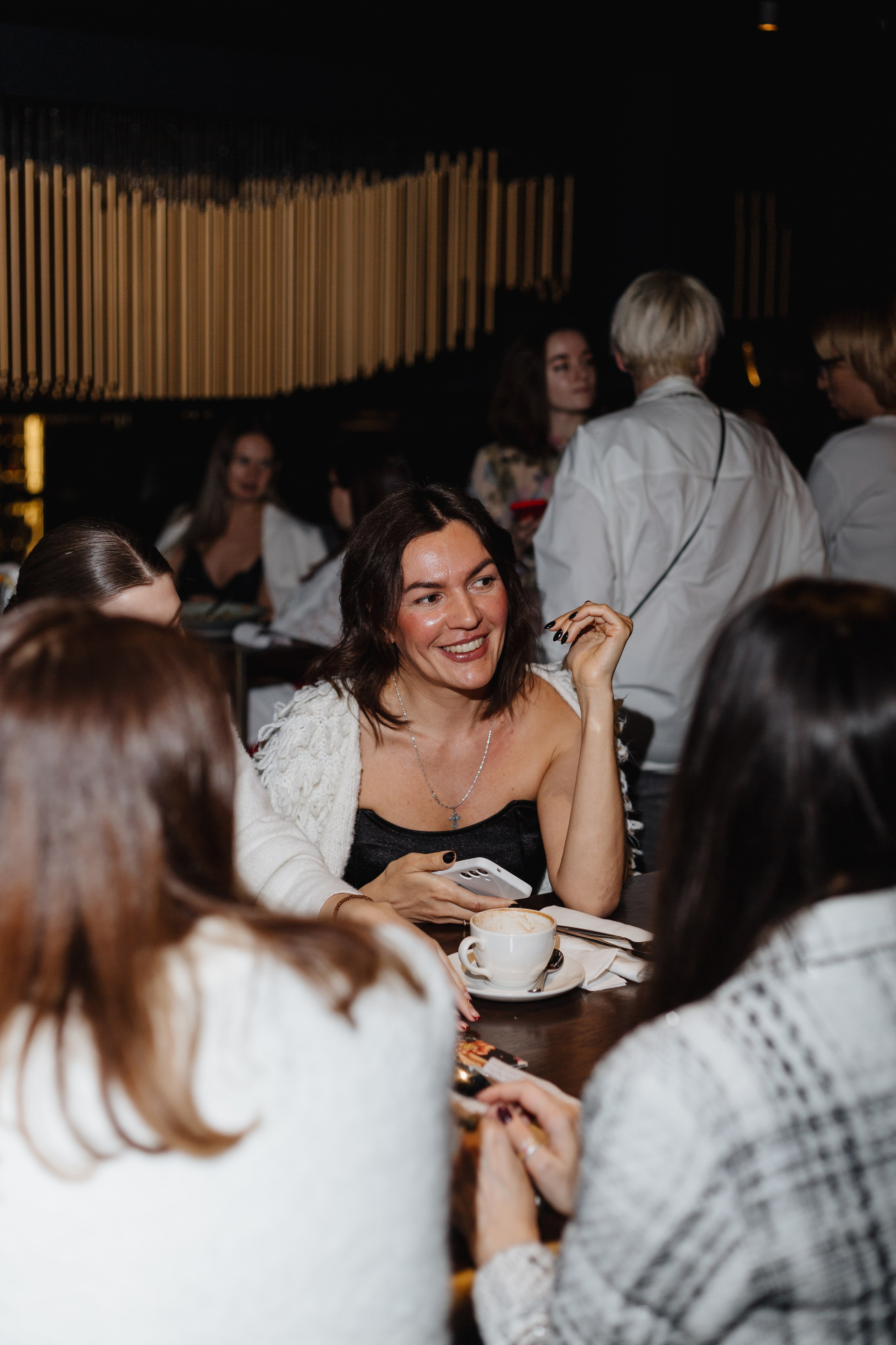 Бранч Лерони. Портретный фотограф Москва Юлия Трякина