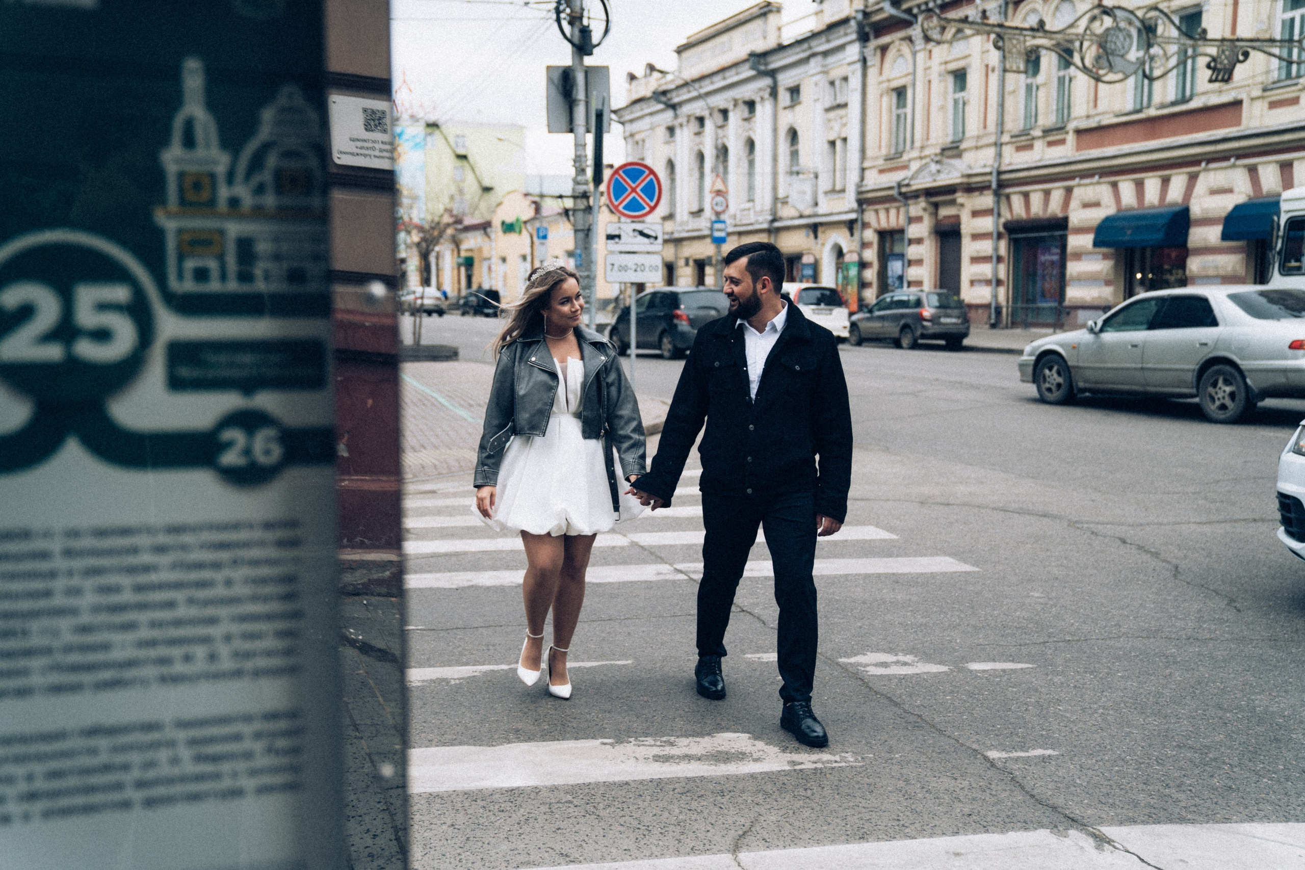 Прогулка. Фотограф Ангарск Иркутск Ксения Король