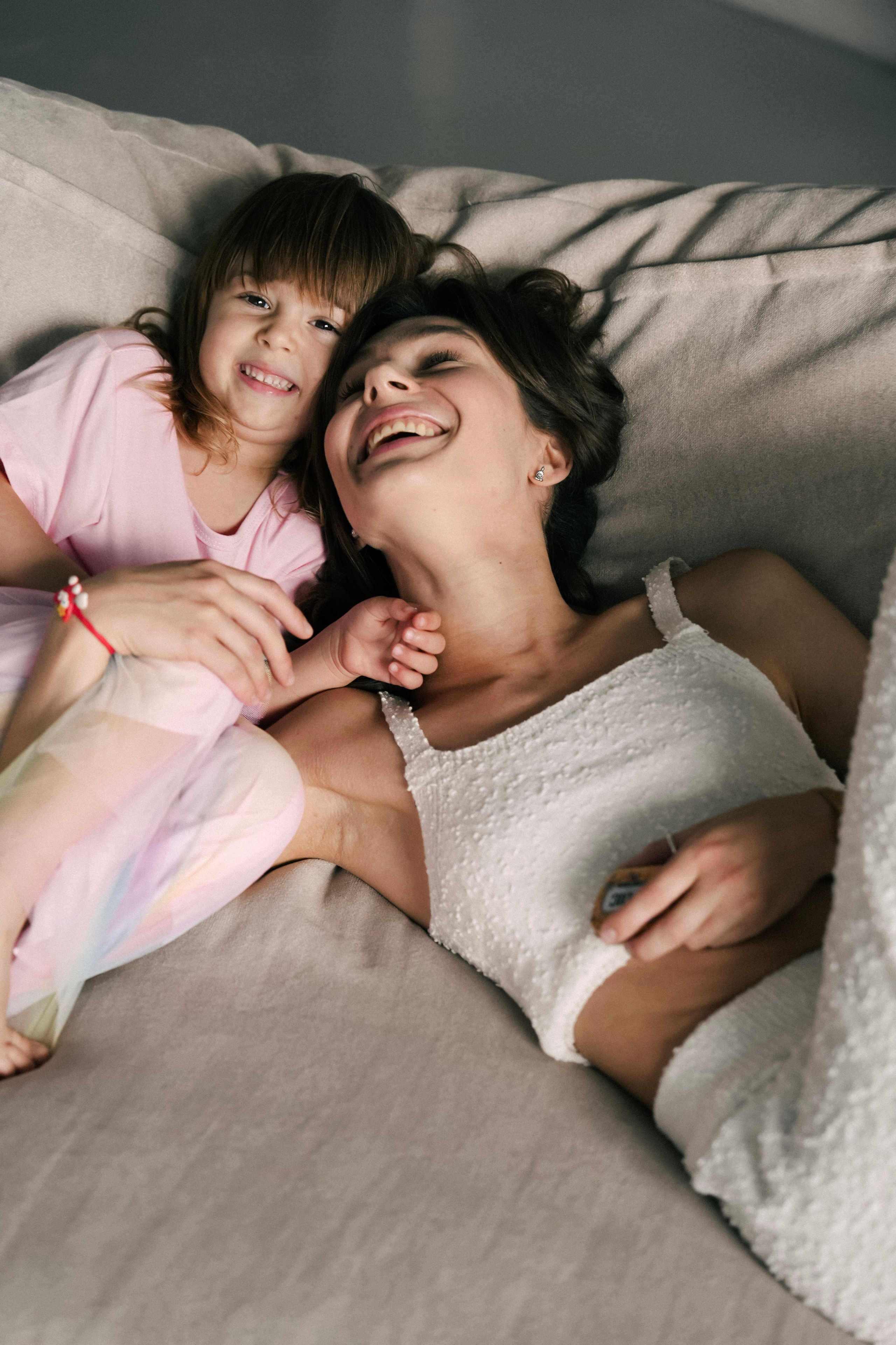 Яна с семьёй. Фотограф с психологическим образованием