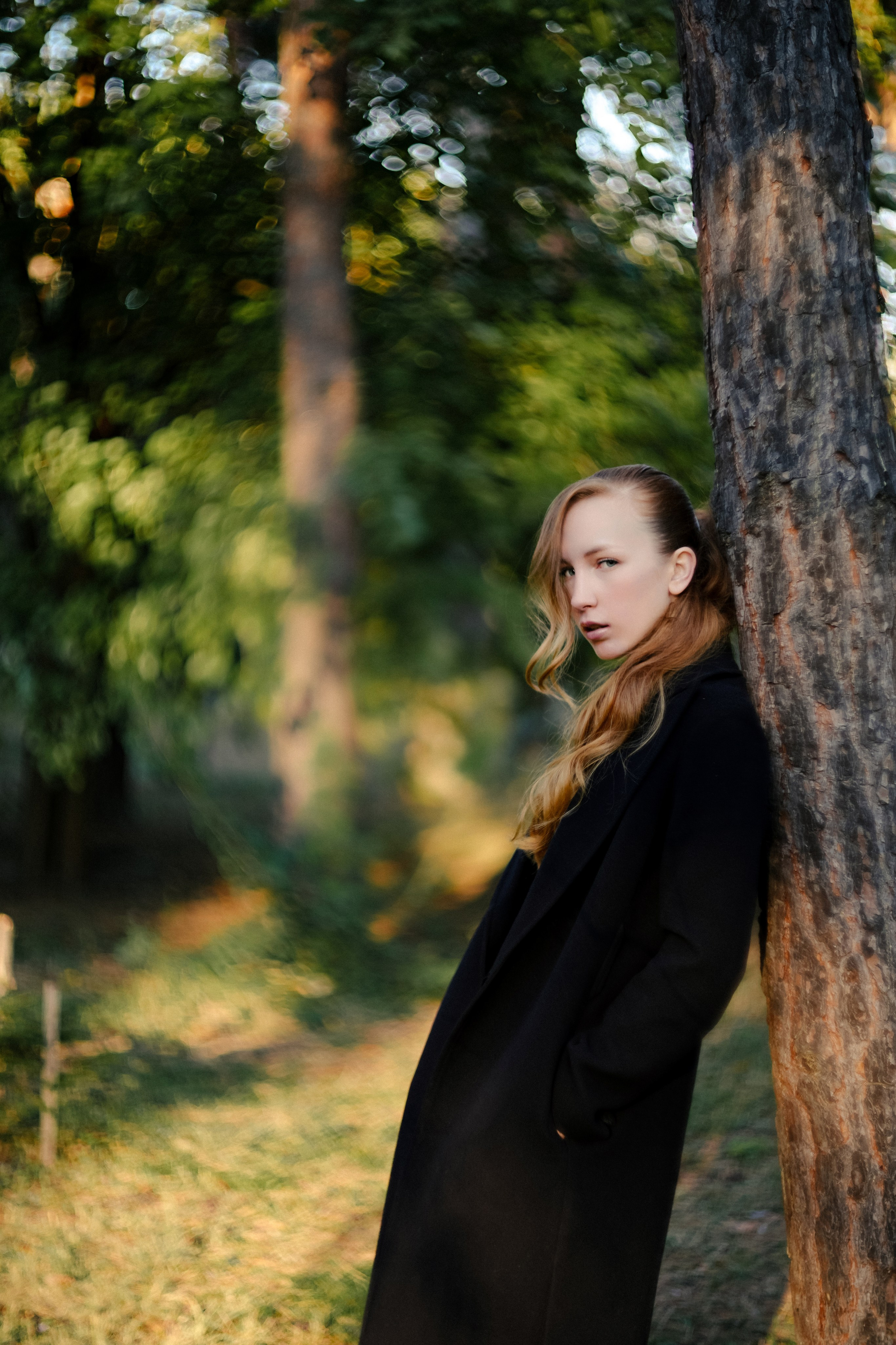 Кристина. Фотограф с психологическим образованием