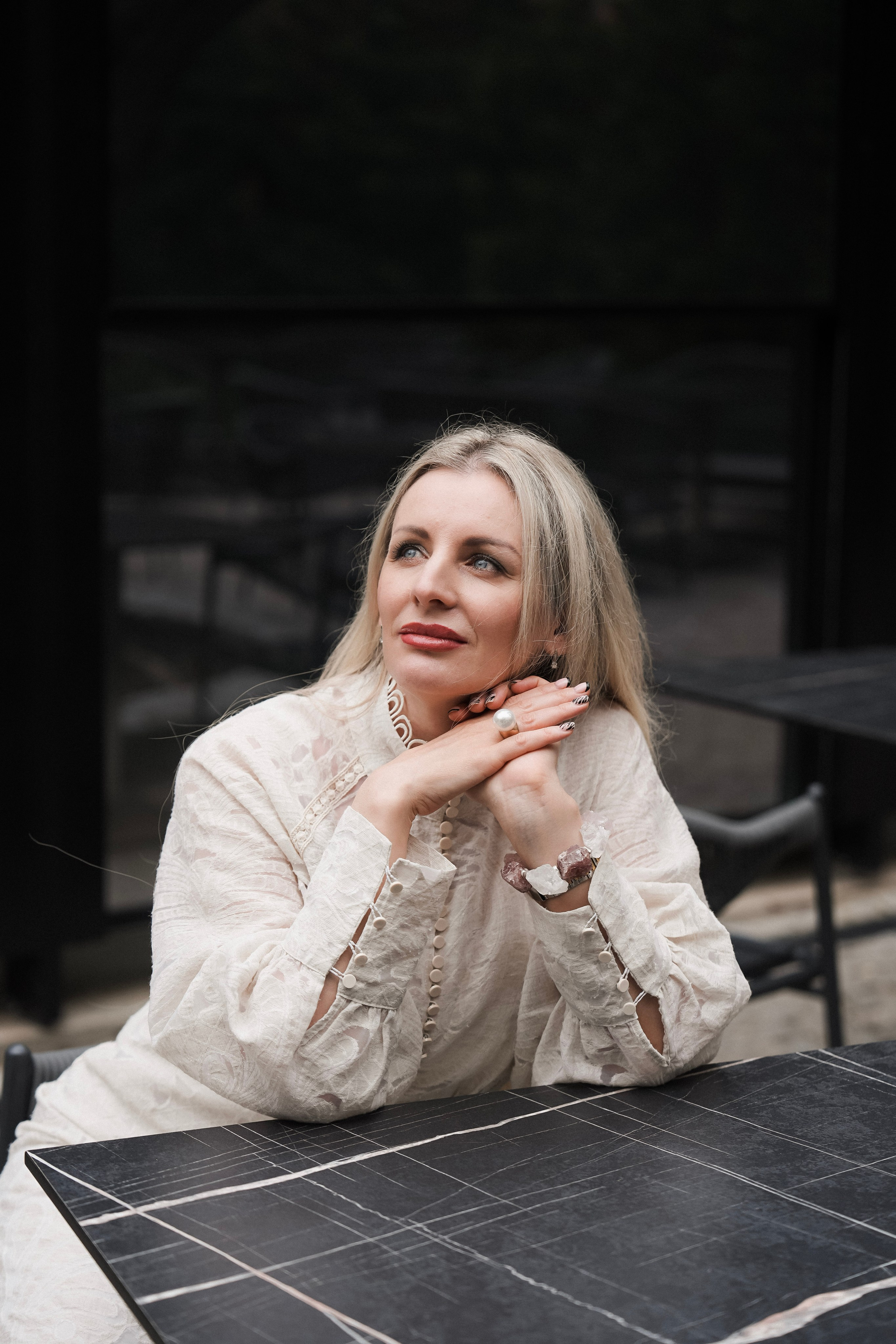 Инна. Фотограф с психологическим образованием