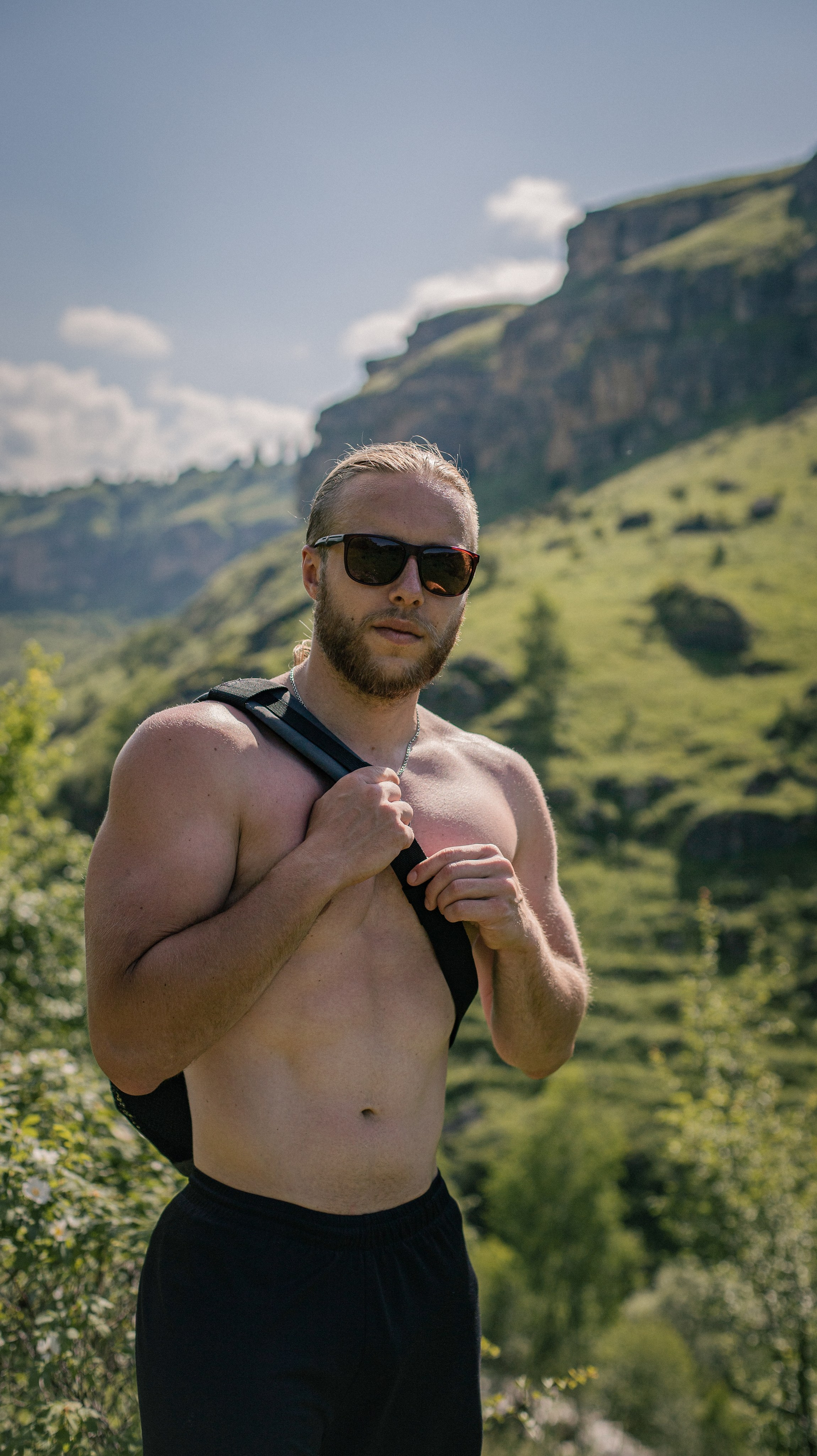 Приключения в КЧР. Фотограф. Пейзажи, макро, портреты. Город Енакиево, без границ в съёмке