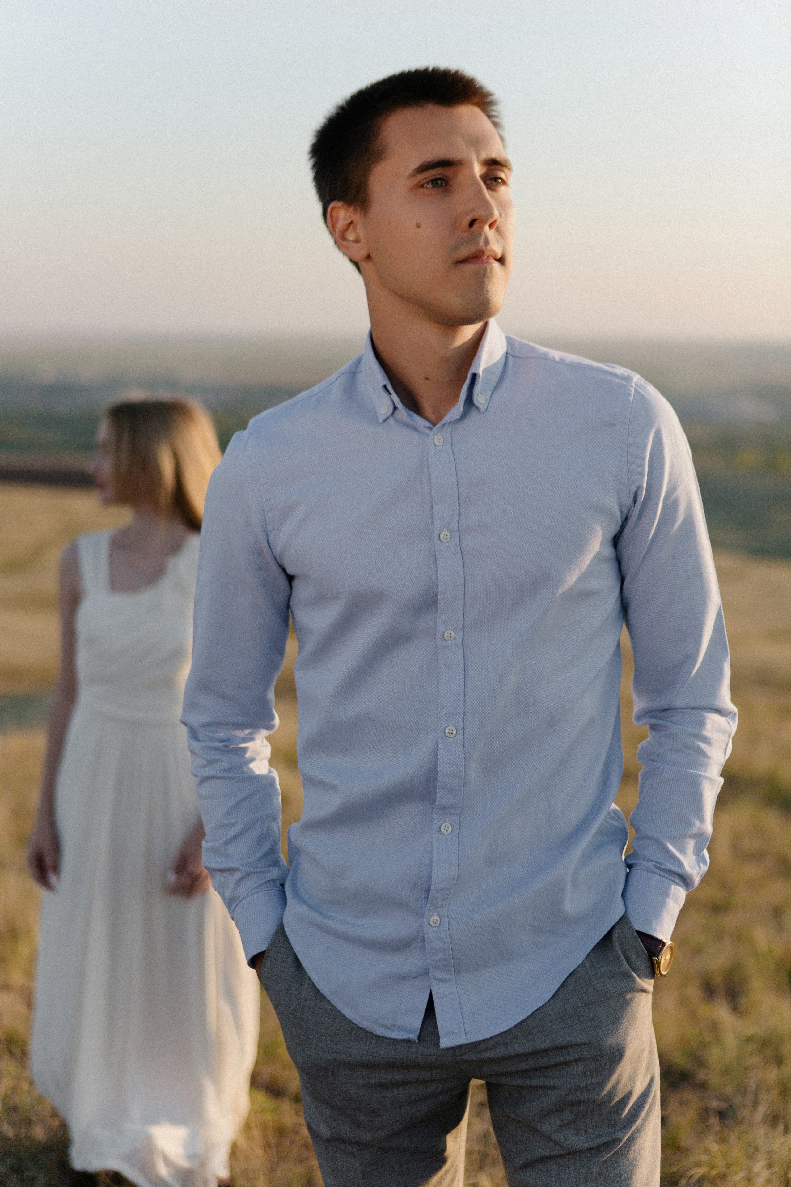 Лёша и Настя. Свадебный и семейный фотограф в Санкт-Петербурге Дмитрий Панин