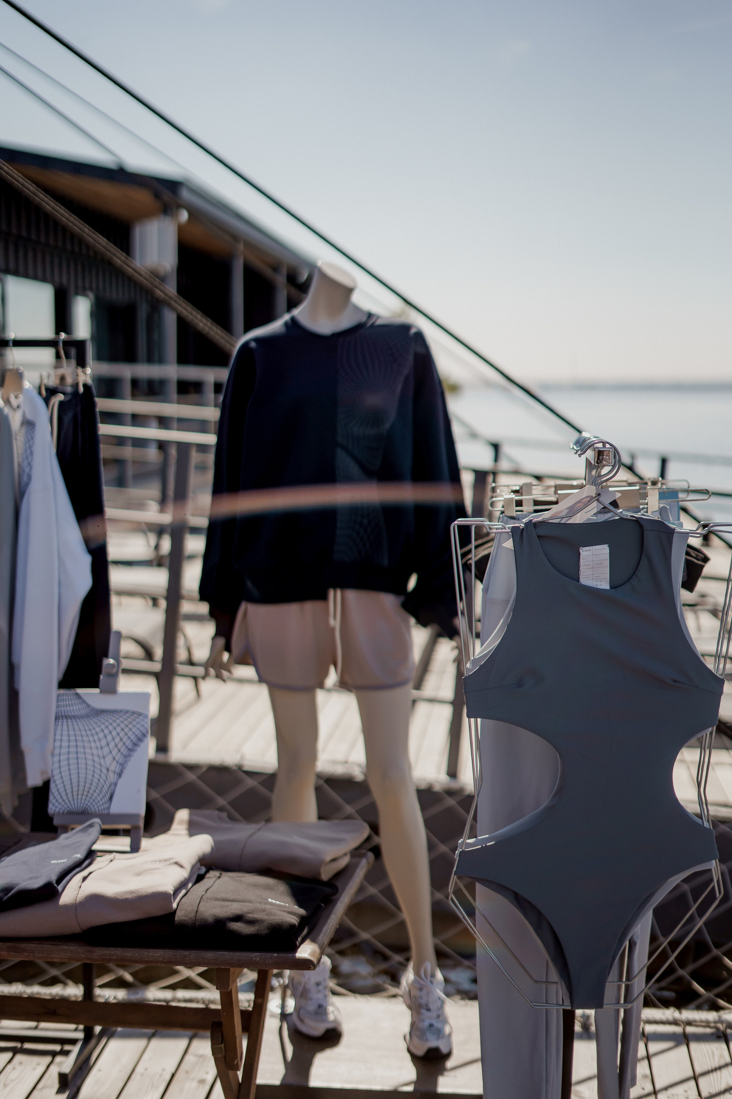 Surf 2024. Фотограф Валерия Крахмалева