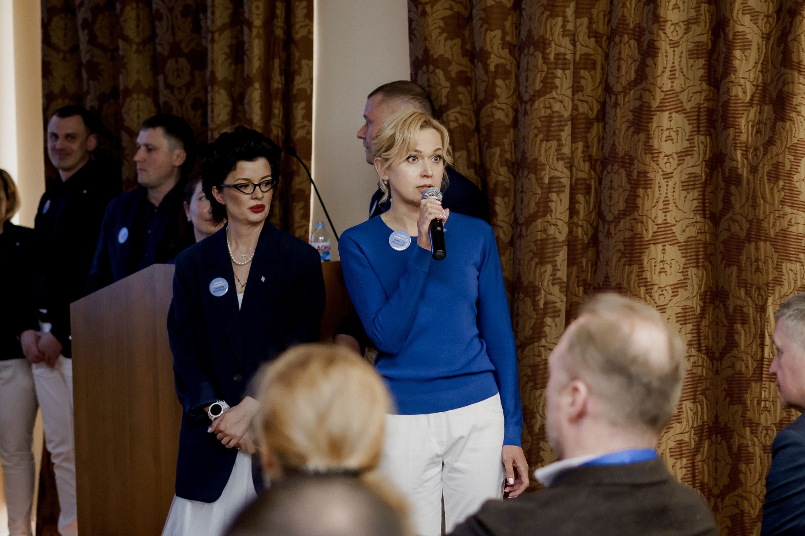 Втб. Фотограф Валерия Крахмалева