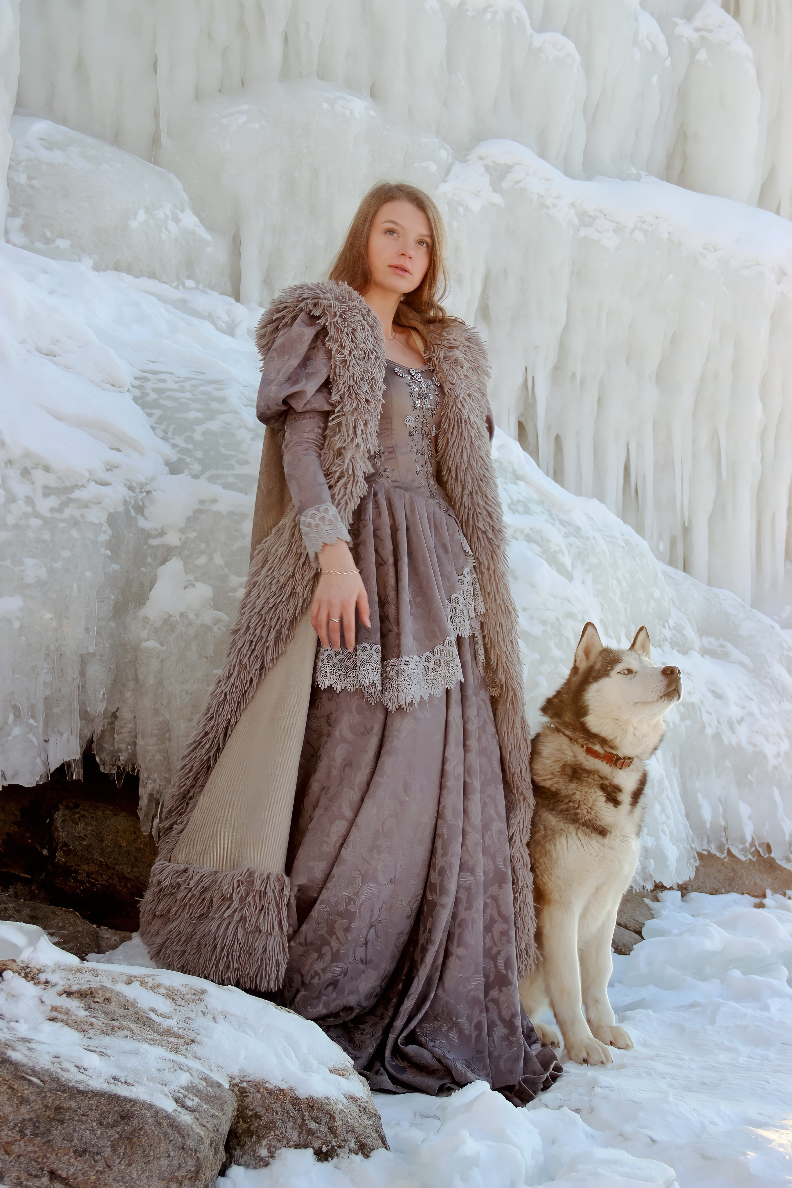 Василиса и Василина. Фотограф и видеограф в Санкт-Петербурге