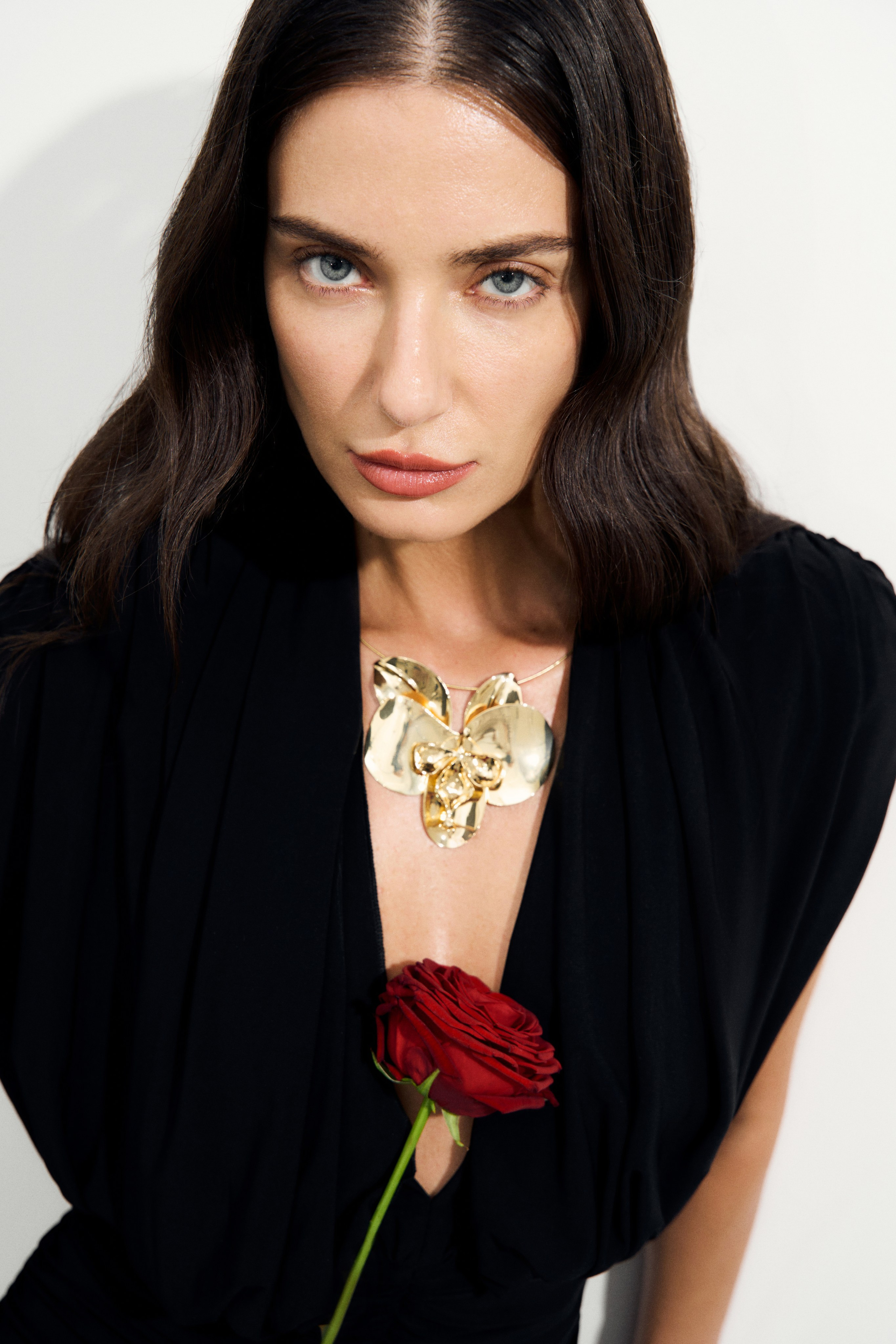 La.femme.brand. Юлия Пестрикова