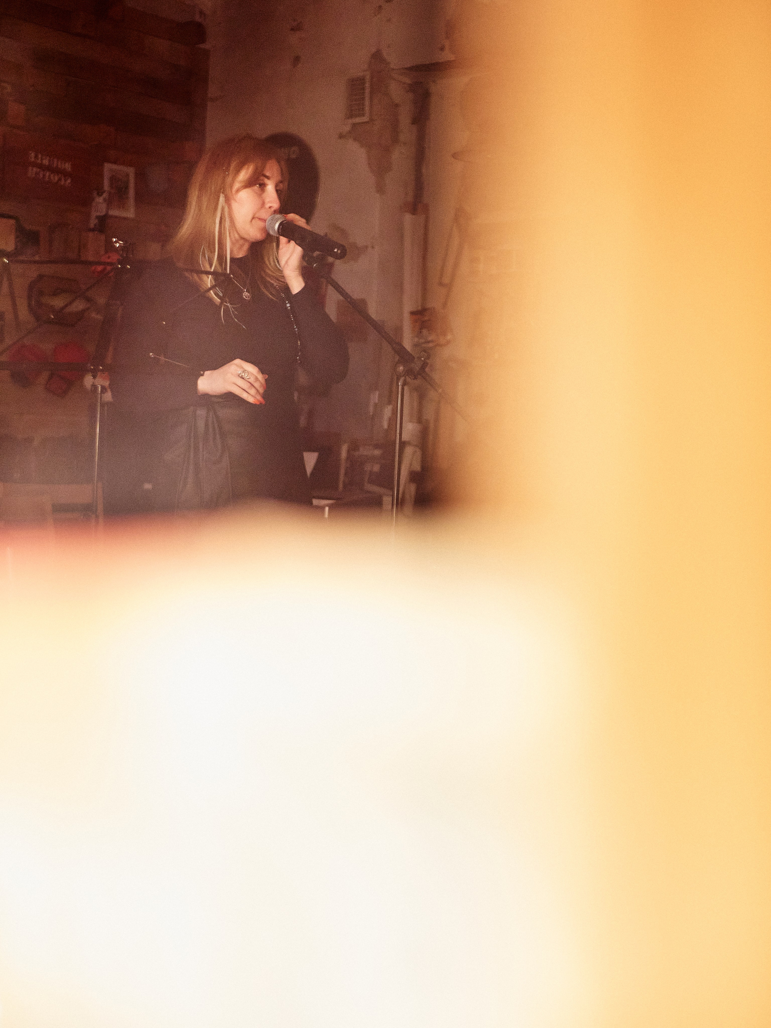 События. Сайт в процессе разработки