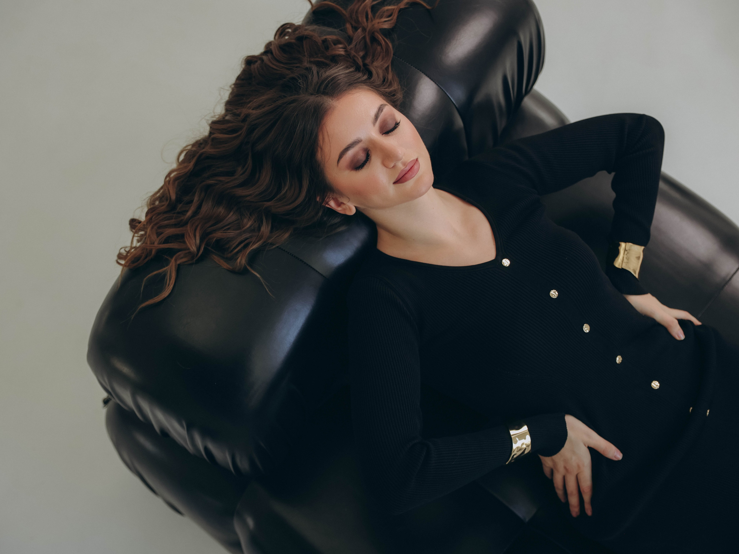 Фотосессия к дню рождения. Мультифотограф Динара Ахмедзянова