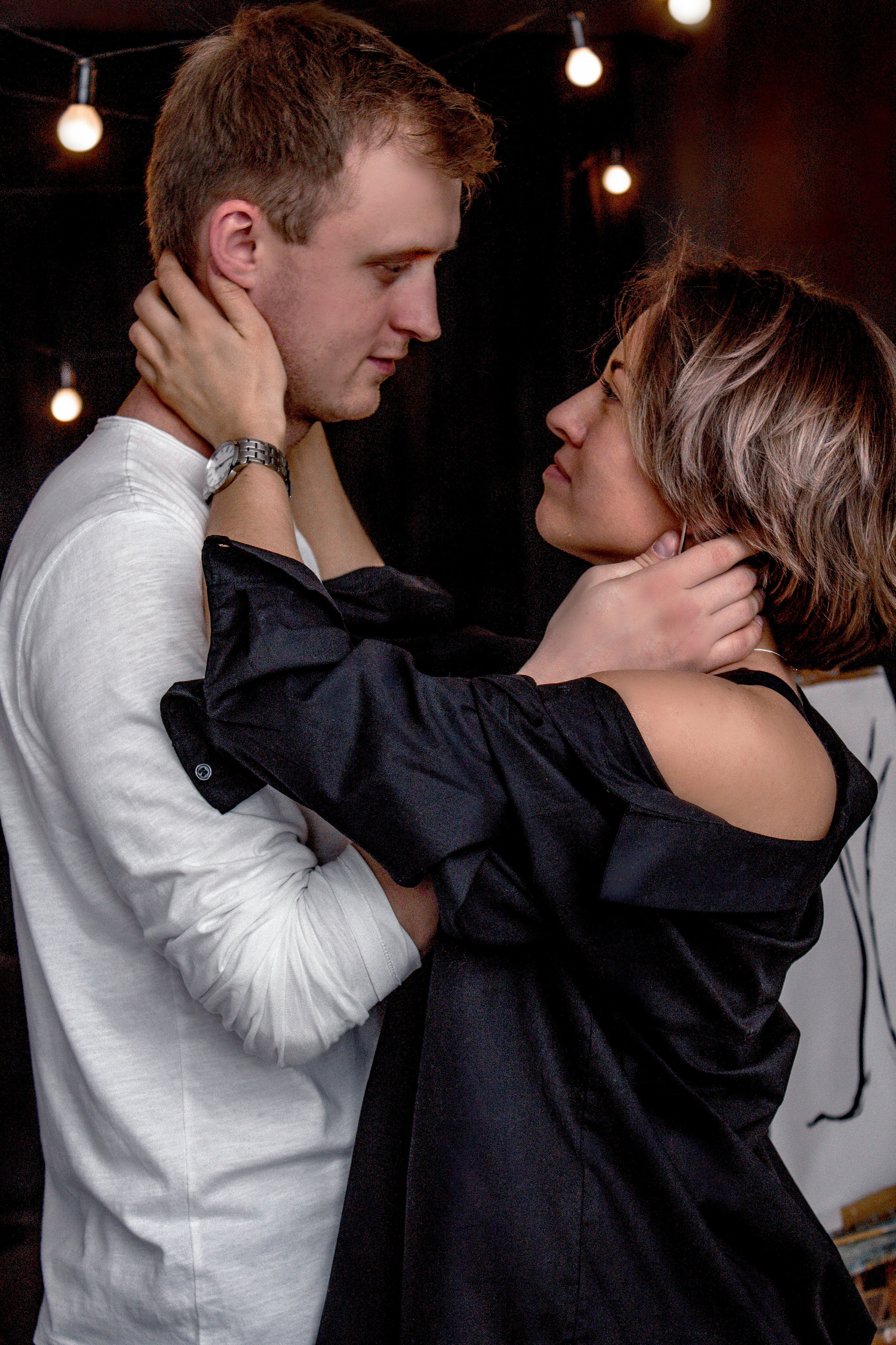 Love Story. Фотограф в Липецке Ирина Козлова