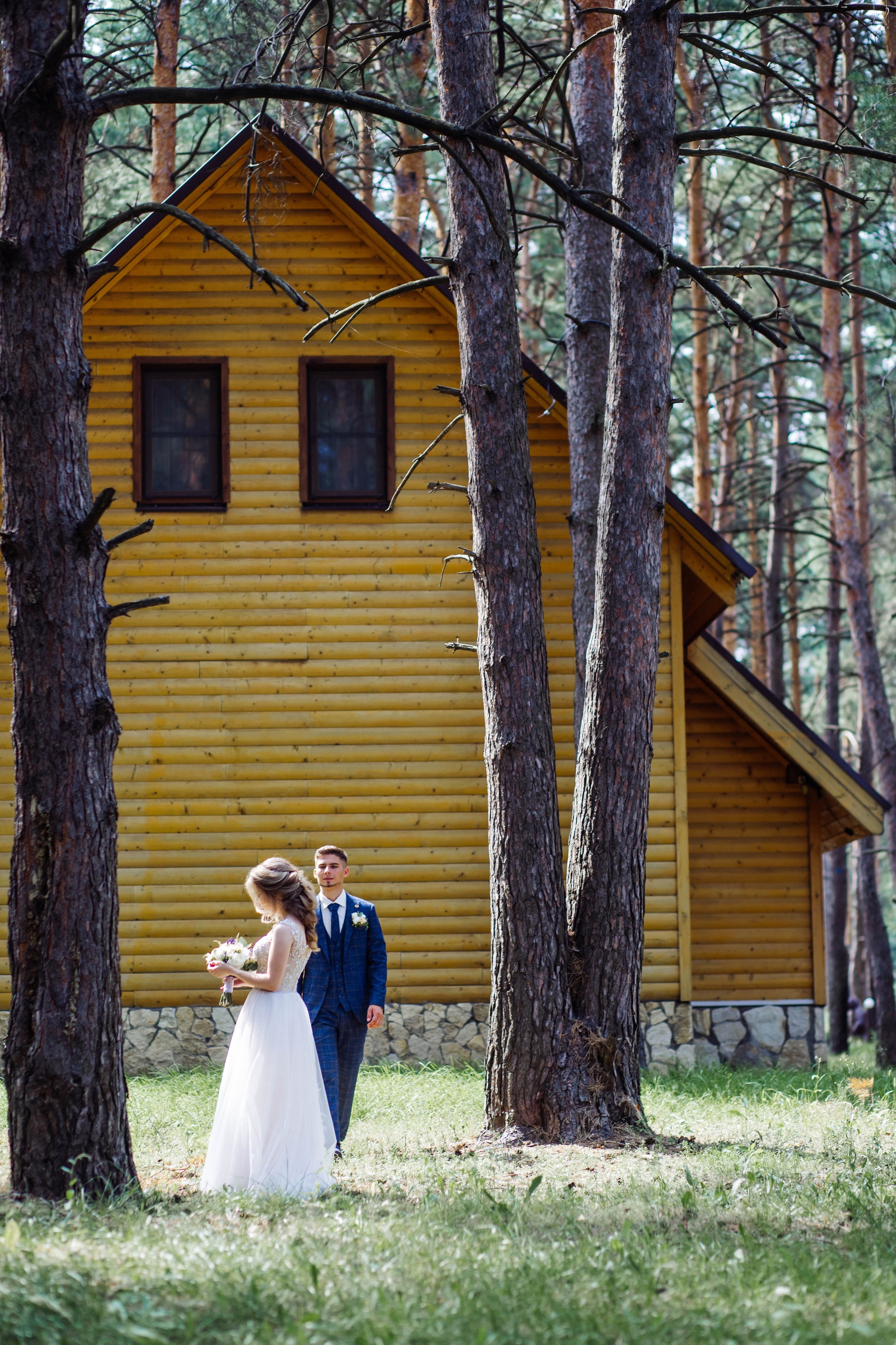 Всё начинается с Любви. Фотограф в Липецке Ирина Козлова