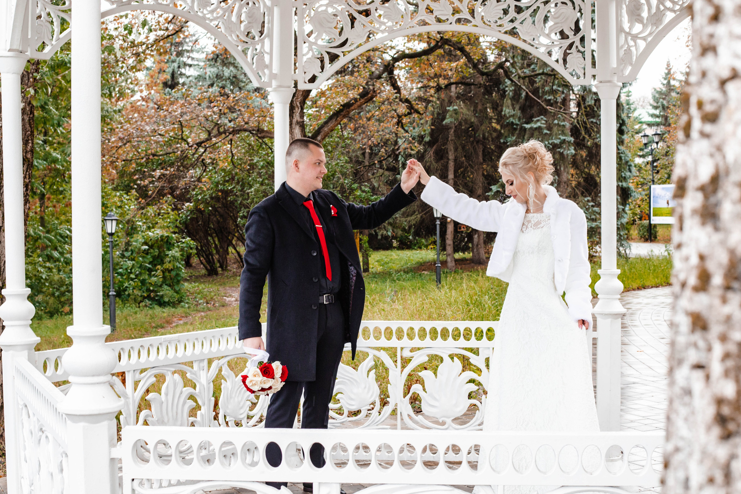 Запомнится навсегда. Фотограф в Липецке Ирина Козлова