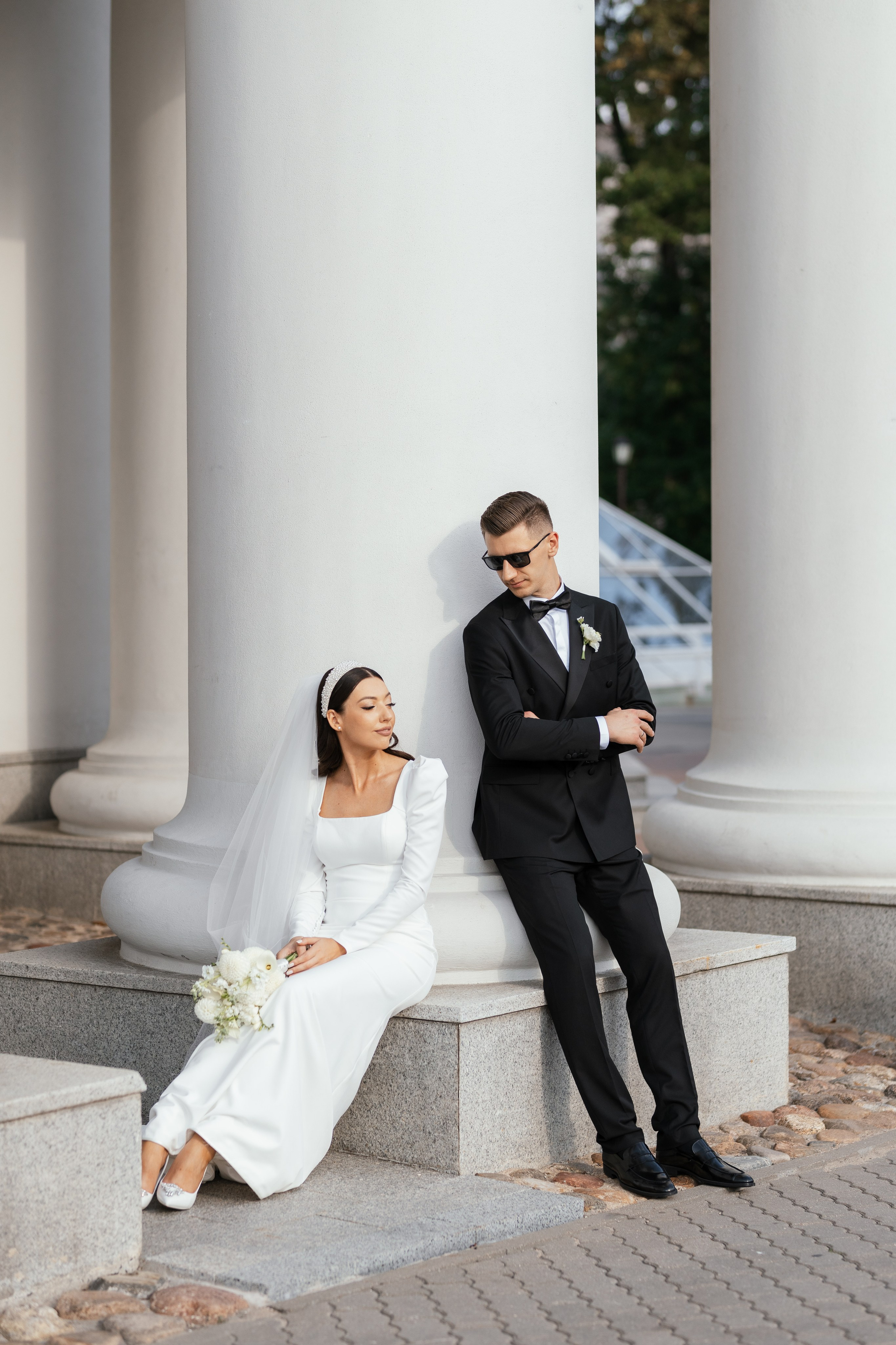 ГОРОДСКИЕ УЛИЦЫ. Cheta Kovalevsky фотографы