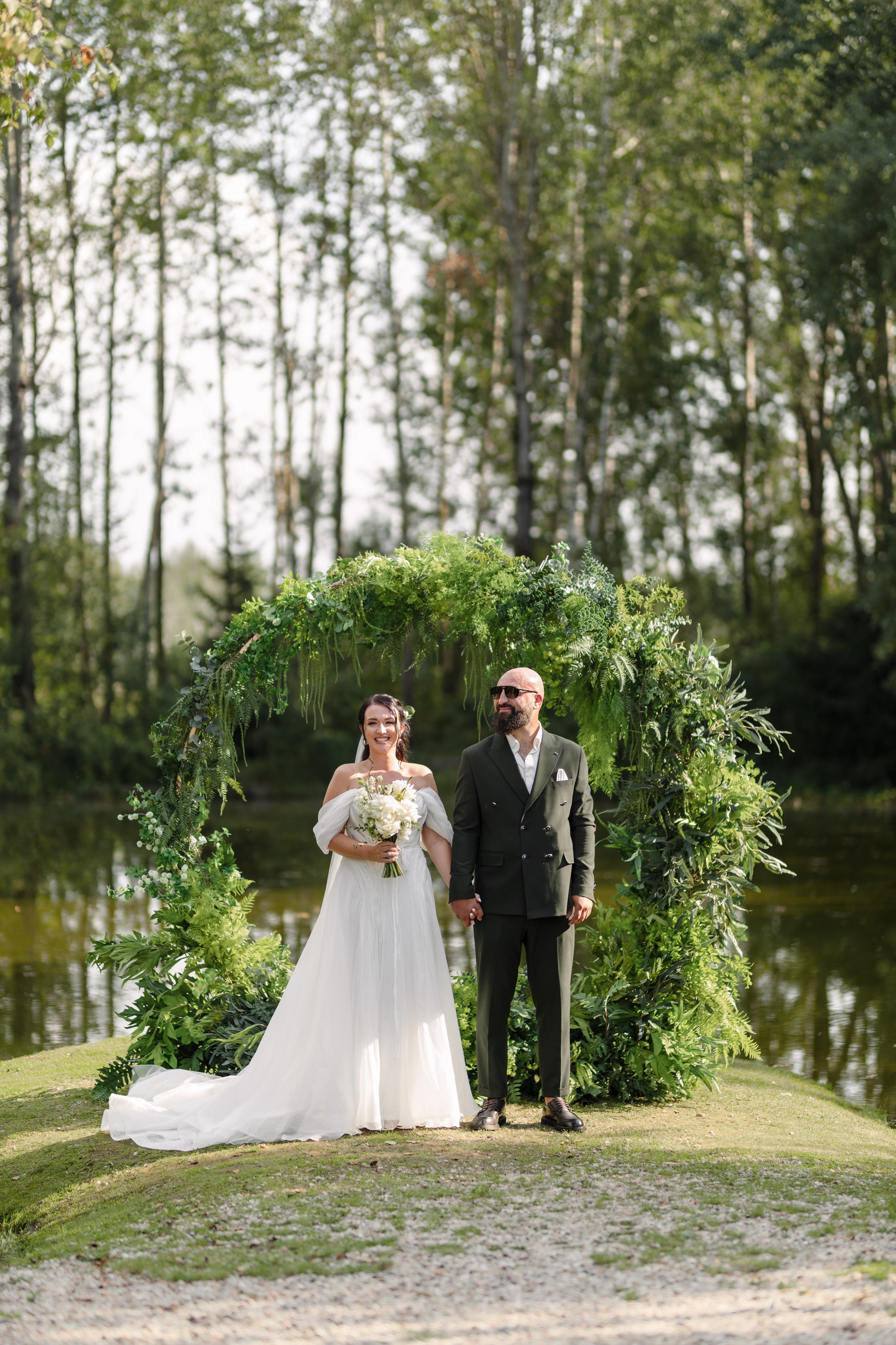 УСАДЬБА ГАНКА. Cheta Kovalevsky фотографы