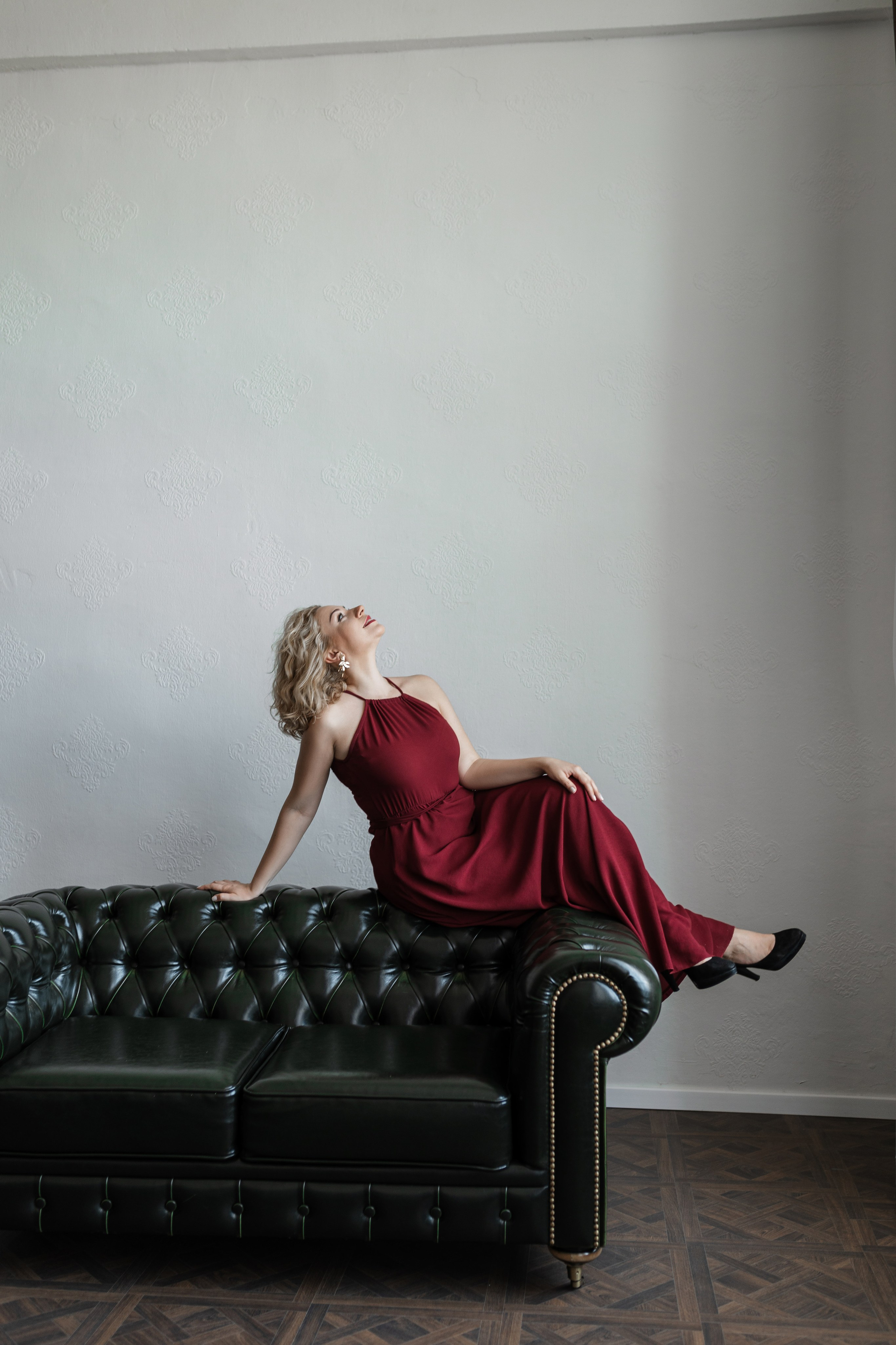 МУЗЫКА. Cheta Kovalevsky фотографы