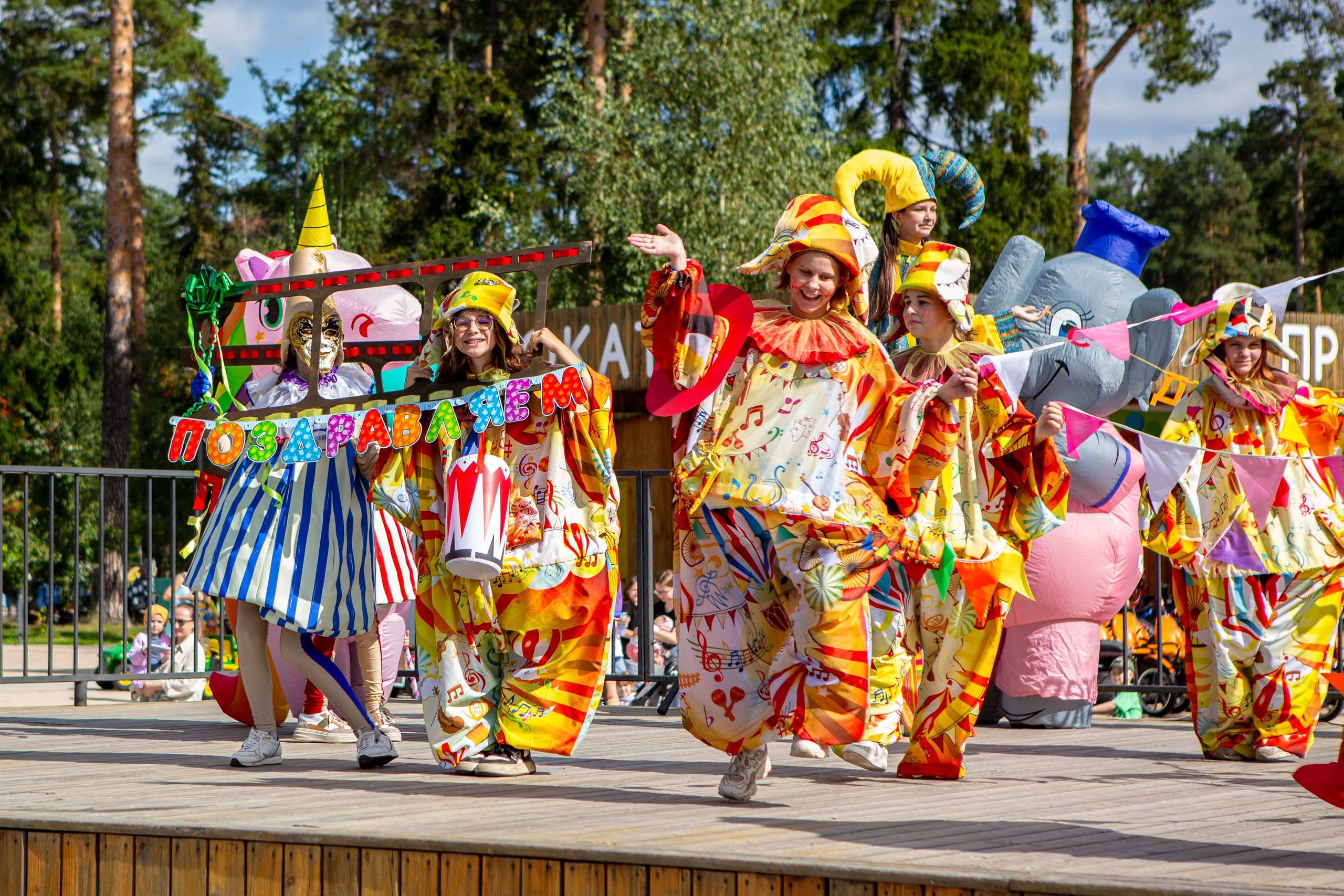 Концерты. Анна Епихина фотограф Москва, Балашиха