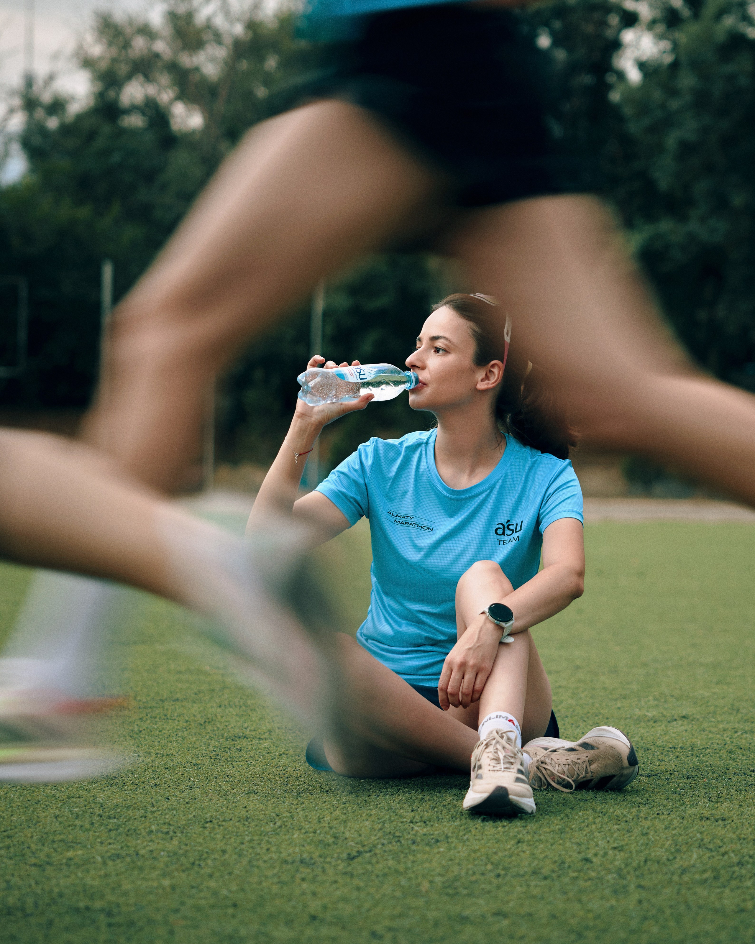 A'SU. Видеограф и фотограф Алматы
