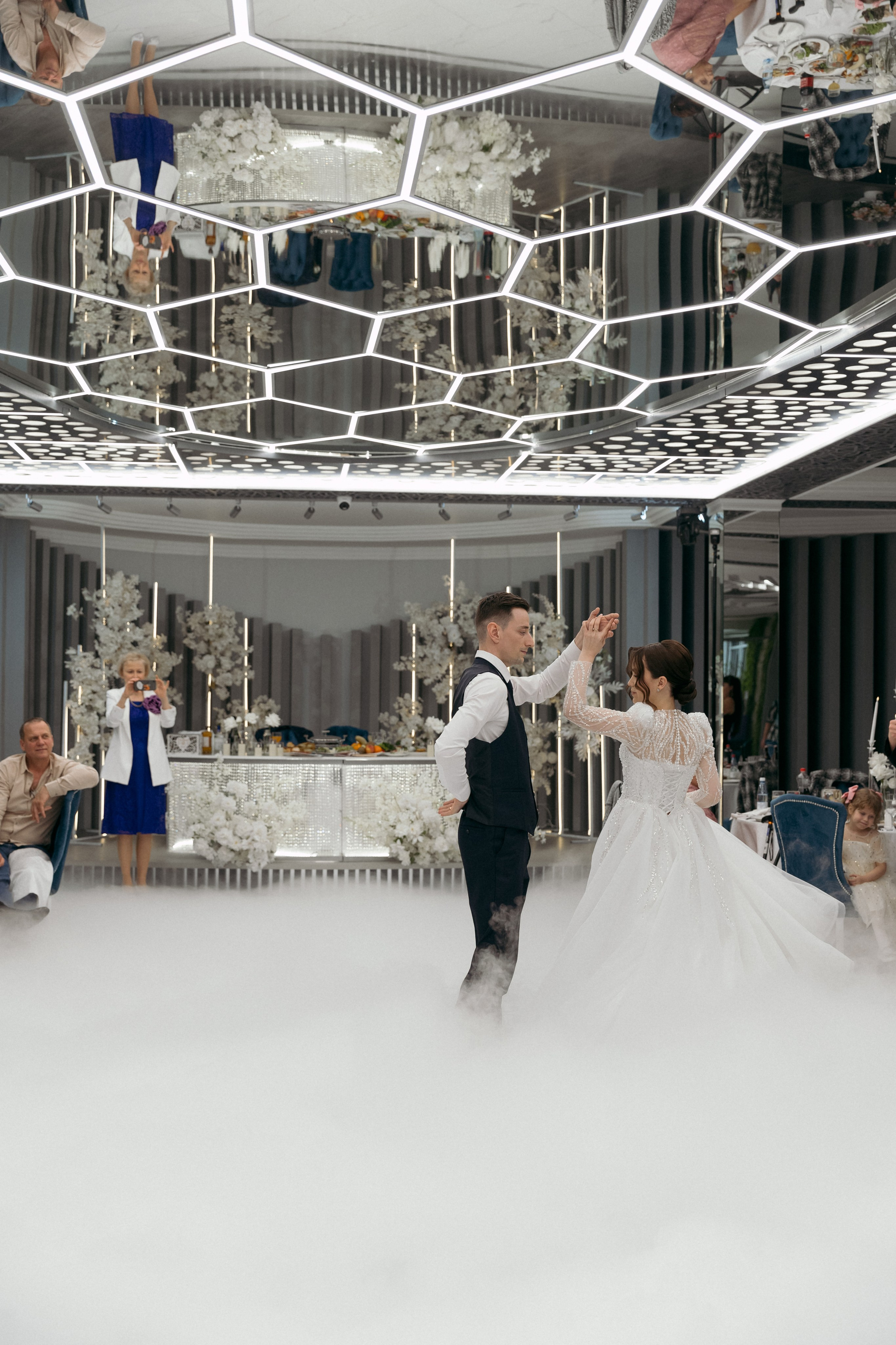 Степан и Яна 5/04/2025. Свадебный  и семейный фотограф в Краснодаре