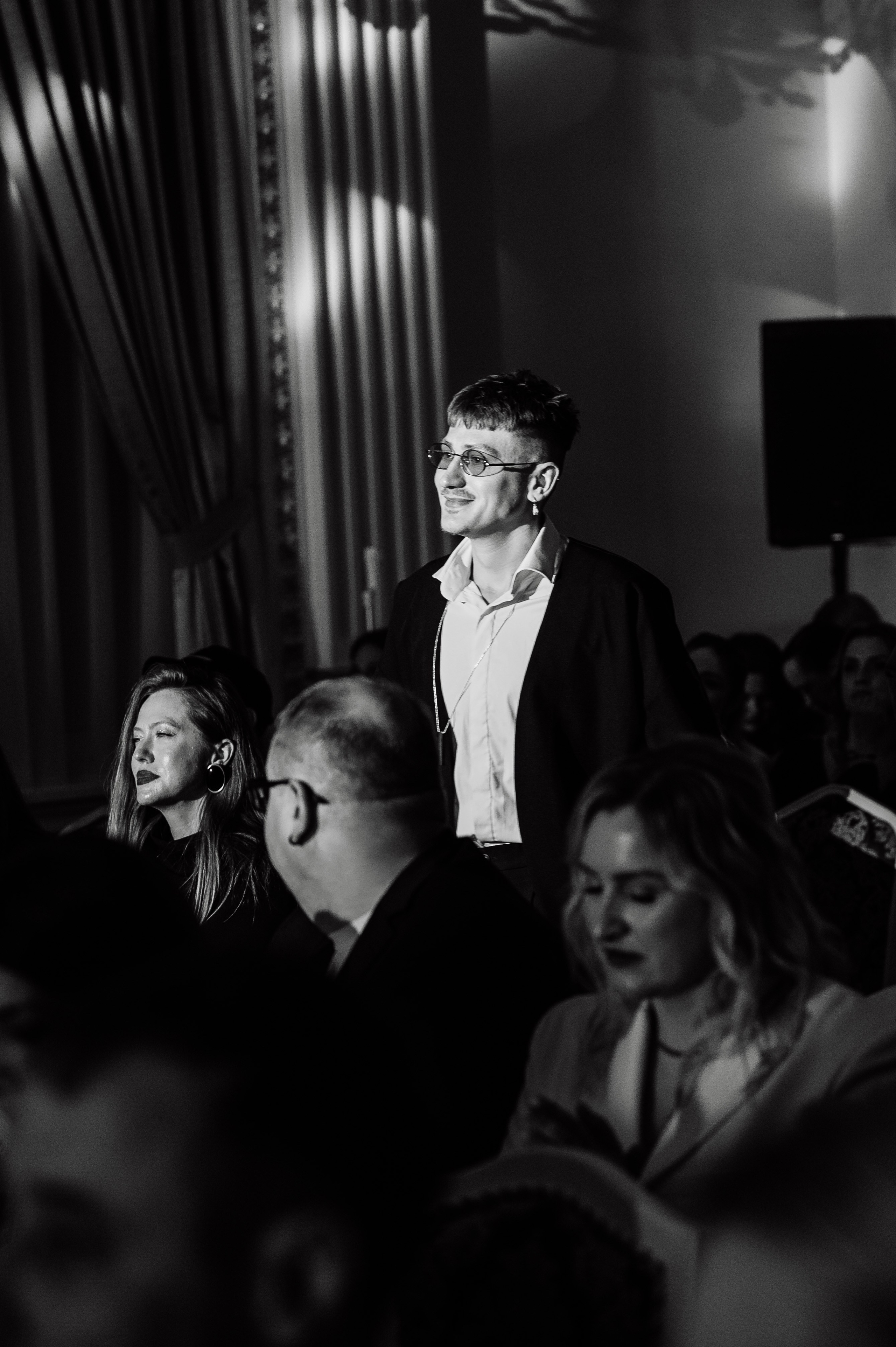 ФОТООТЧЕТ KUKHA DESIGN AWARD. Фотограф Беларусь — Ольга Шаповалова (Жардецкая)