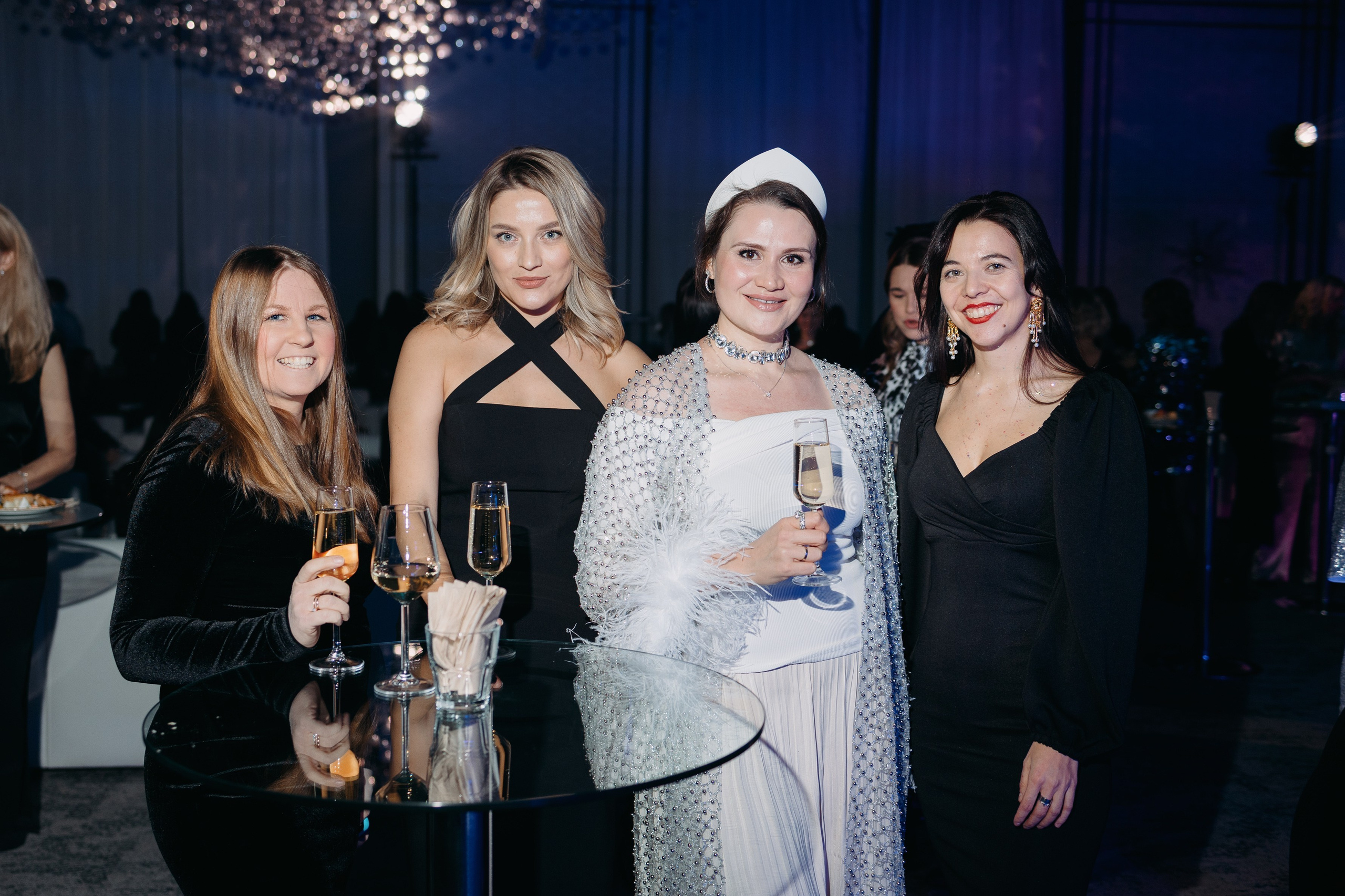 Технологии доверия | корпоратив. Showbiz | Fashion | Reportage