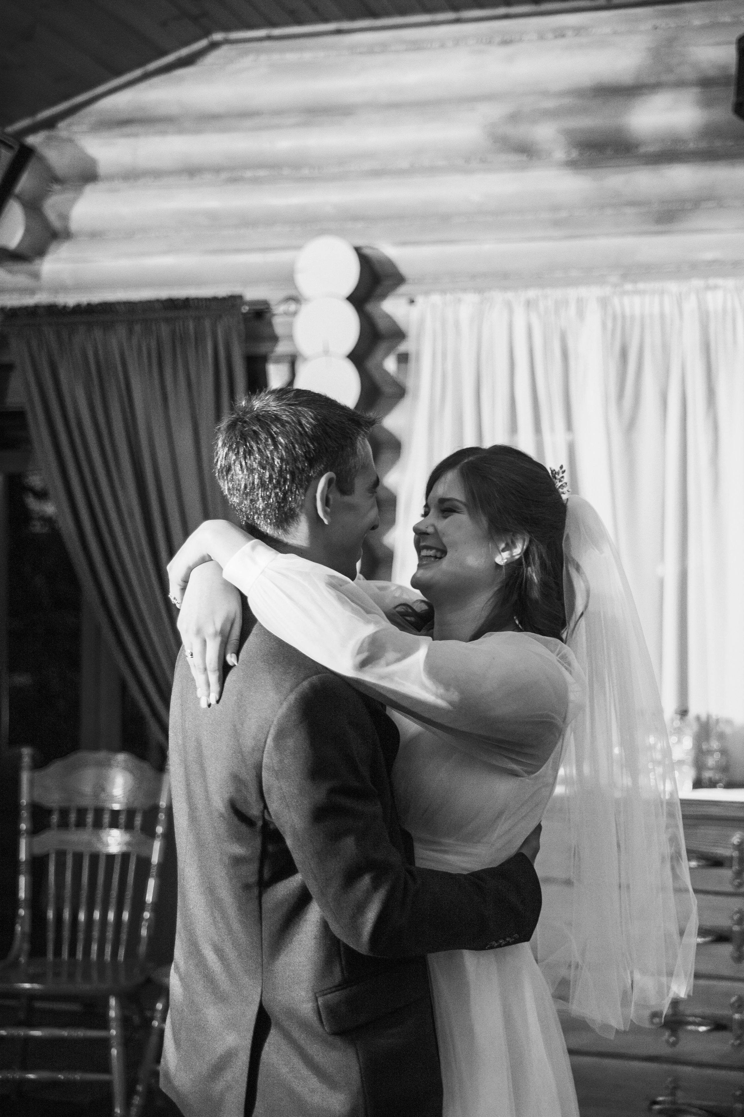 Свадебная. Женский и семейный фотограф в Москве Лисовская Юлия