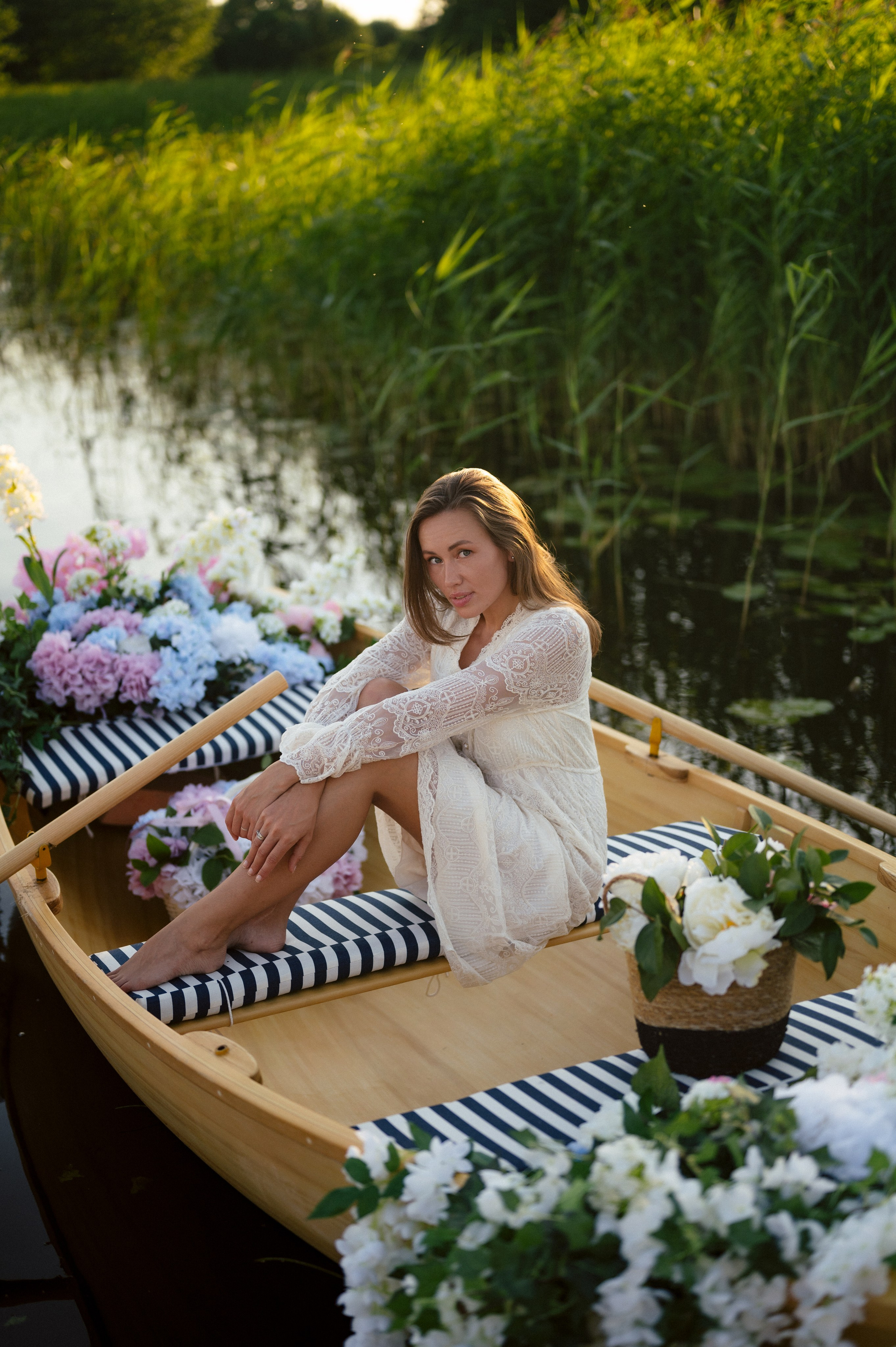 Алёна. Фотограф Мария Бондаренко